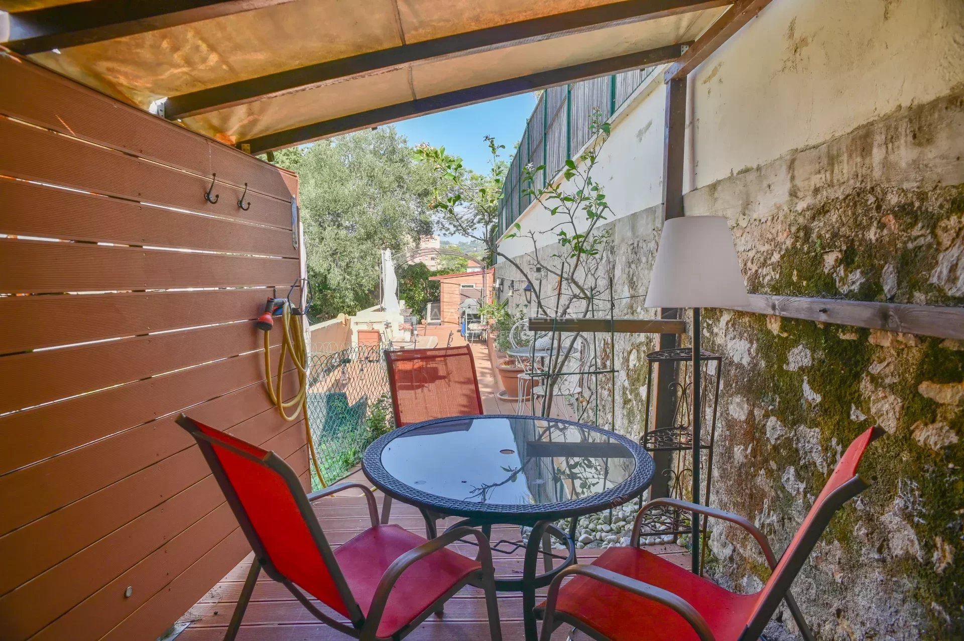 Condominium in Cannes, Alpes-Maritimes 12804207