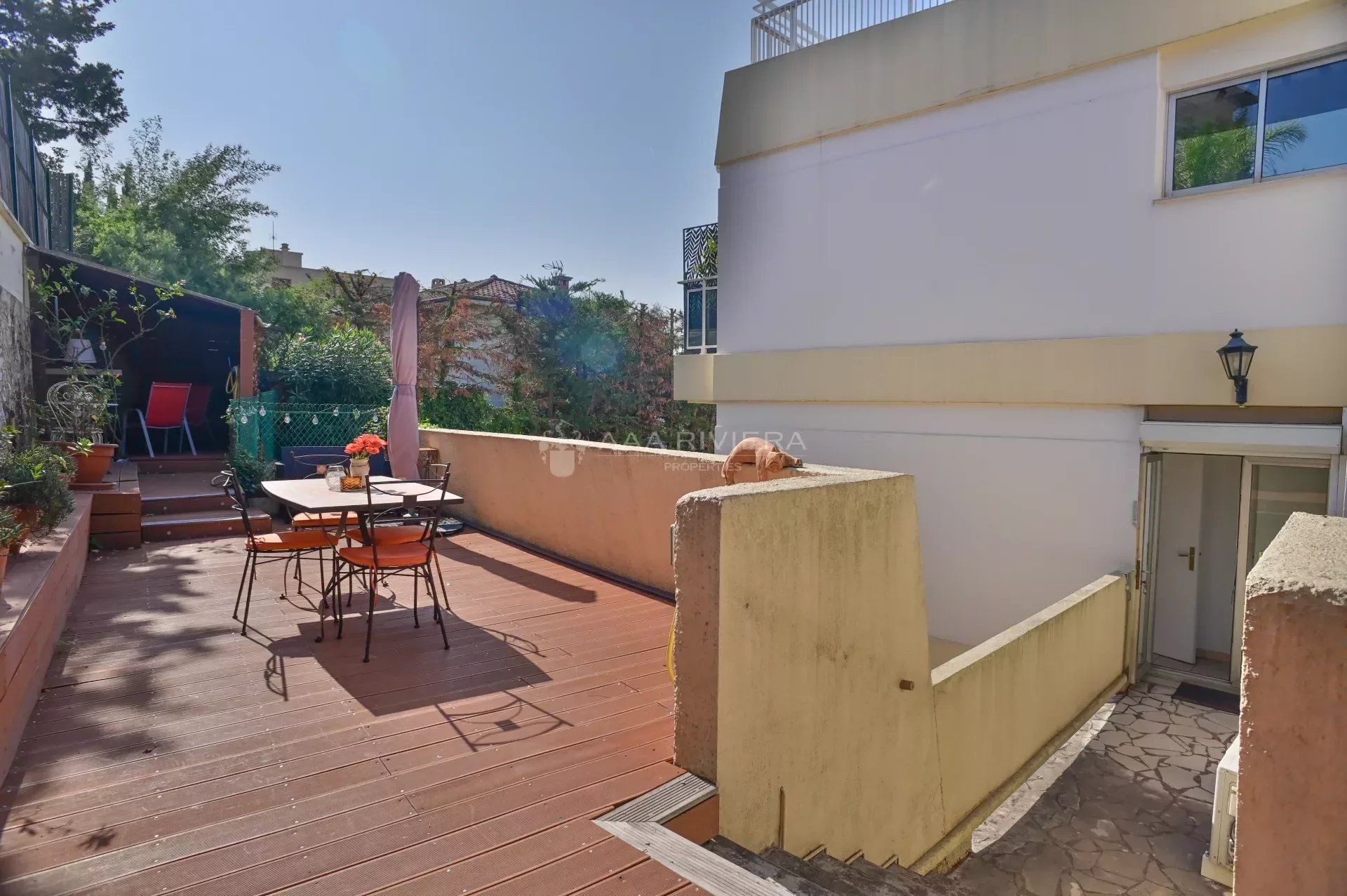 Condominium in Cannes, Alpes-Maritimes 12804207