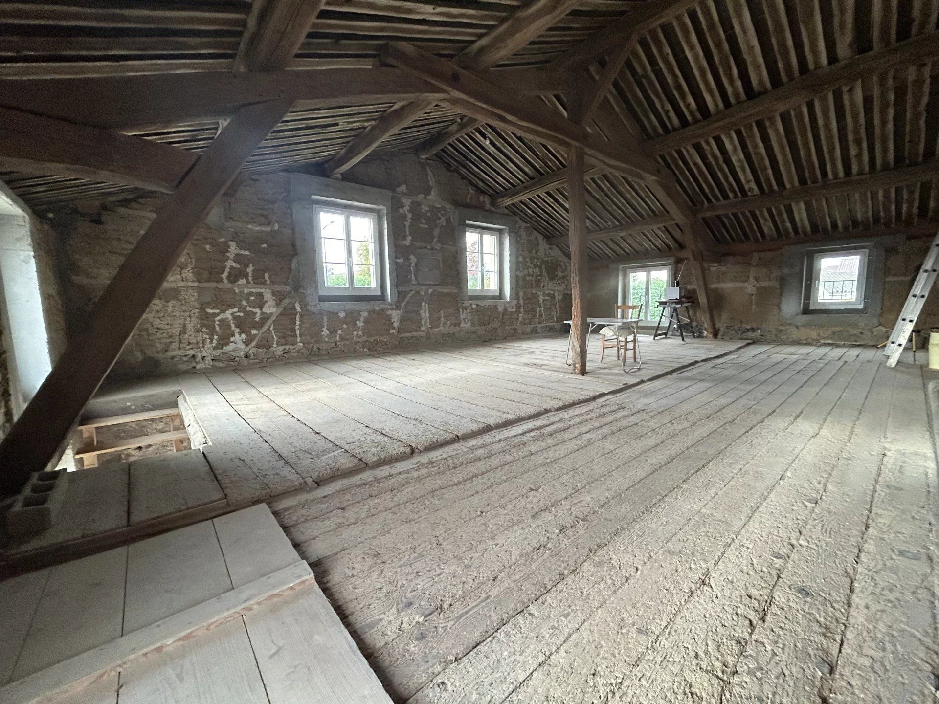 casa no La Chapelle-de-Guinchay, Saône-et-Loire 12804213