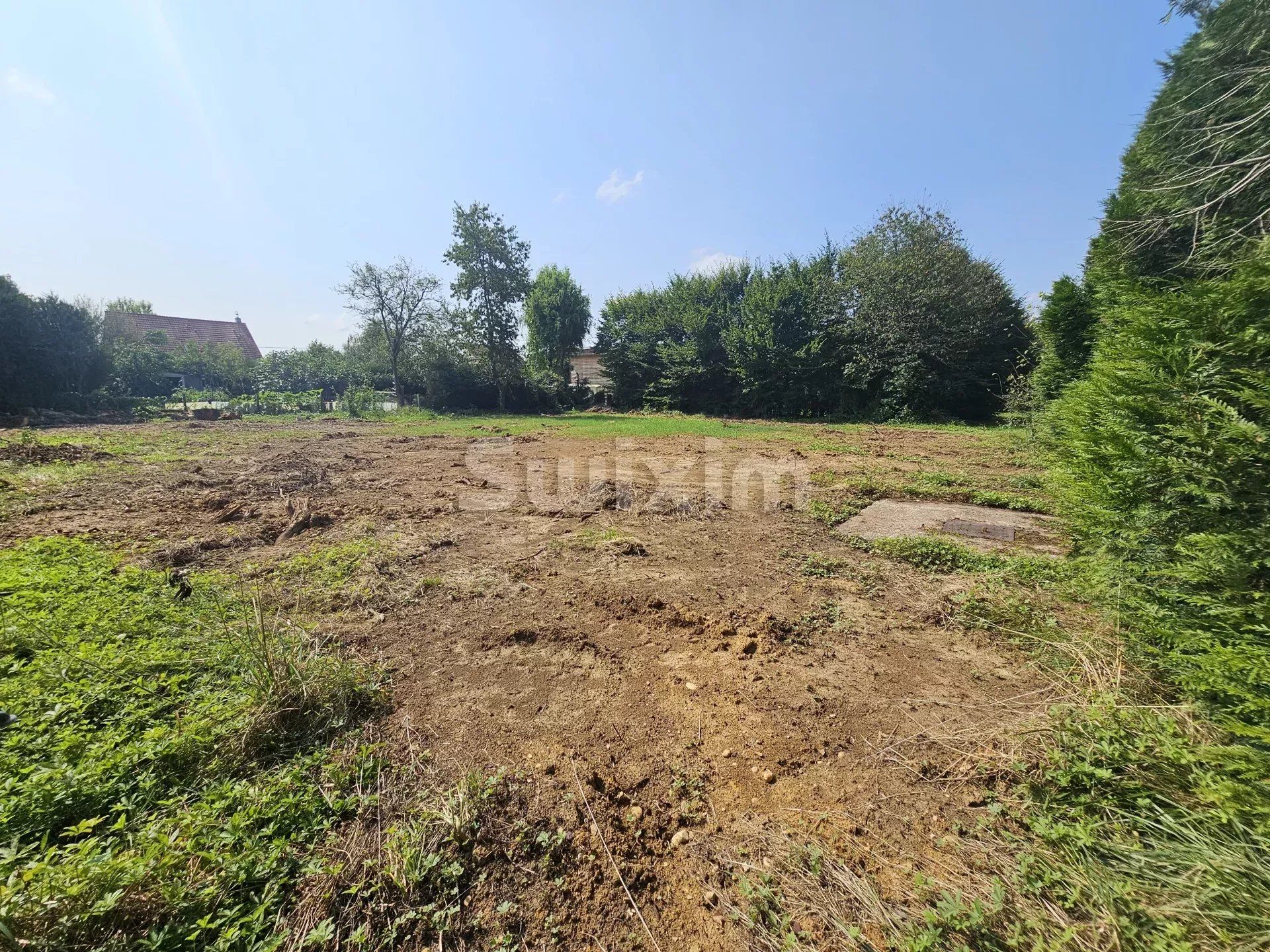 Land in Dole, Bourgogne-Franche-Comte 12804233