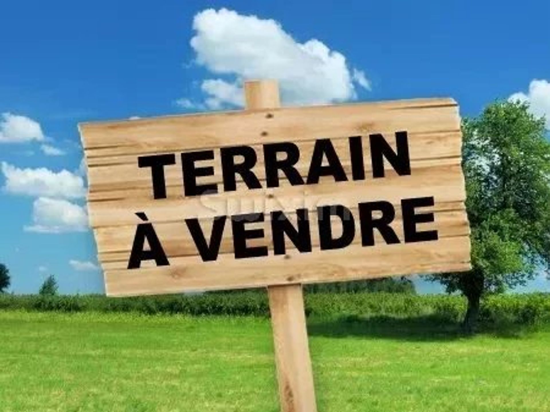 Land in Alby-sur-Cheran, Auvergne-Rhône-Alpes 12804237