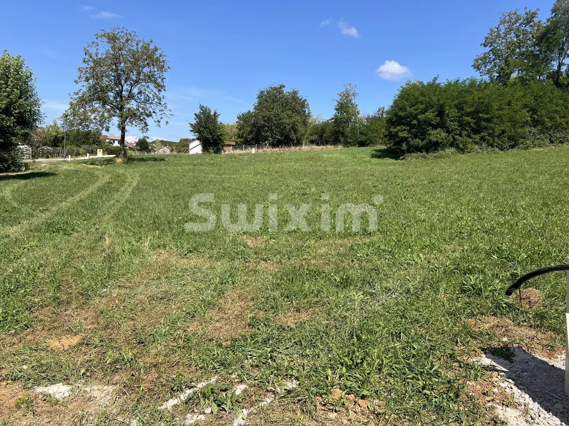 Land in Pannenkoeken, Bourgogne-Franche-Comte 12804262