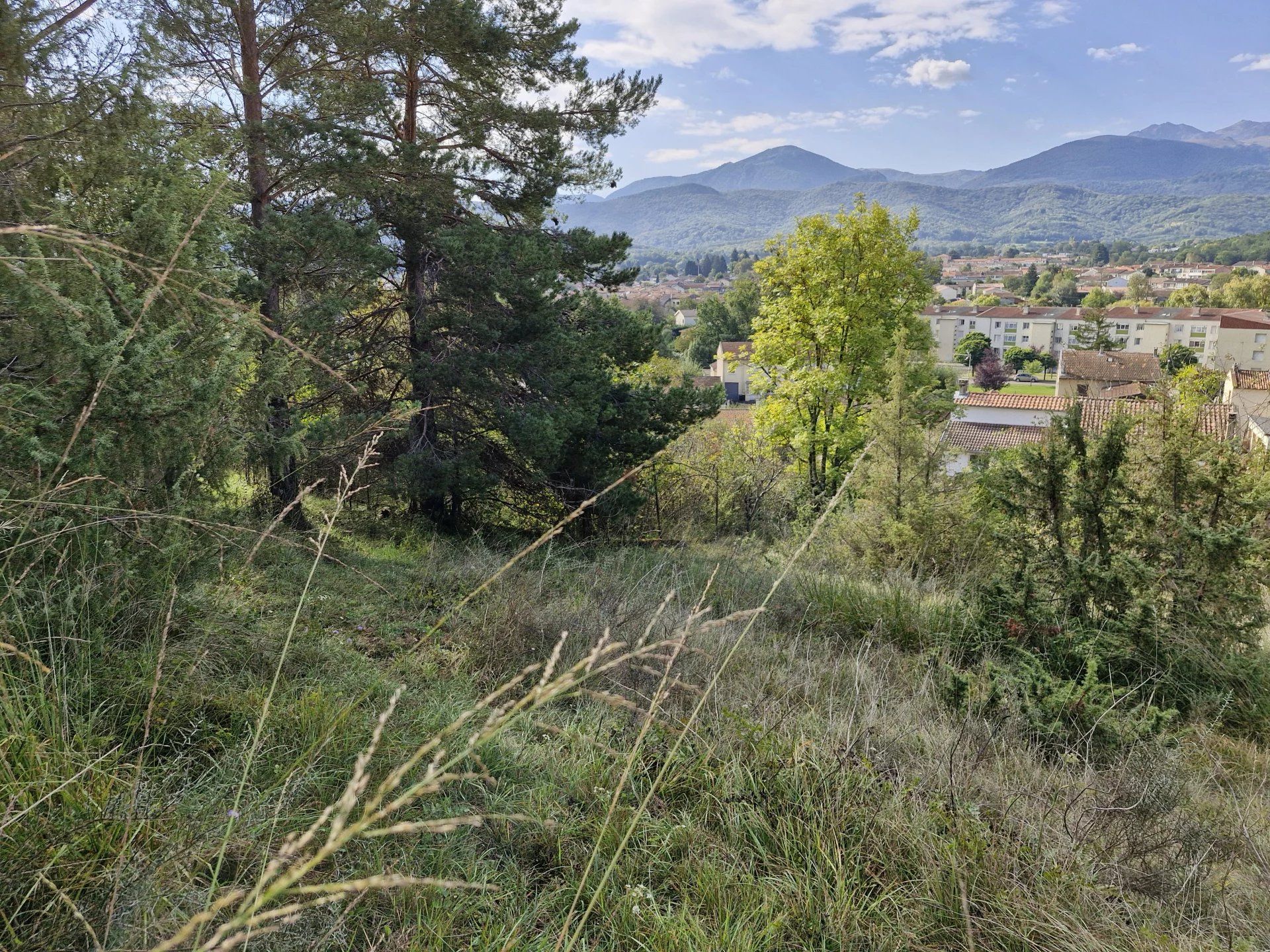 Maa sisään Lavelanet, Ariège 12804269