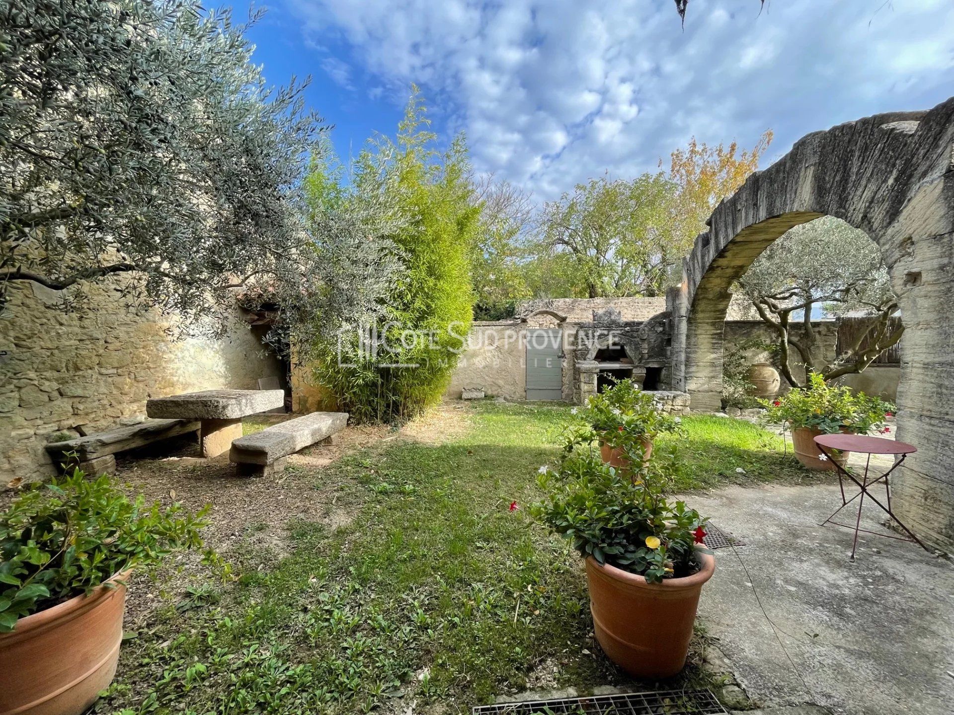 rumah dalam Mormoiron, Provence-Alpes-Cote d'Azur 12804270