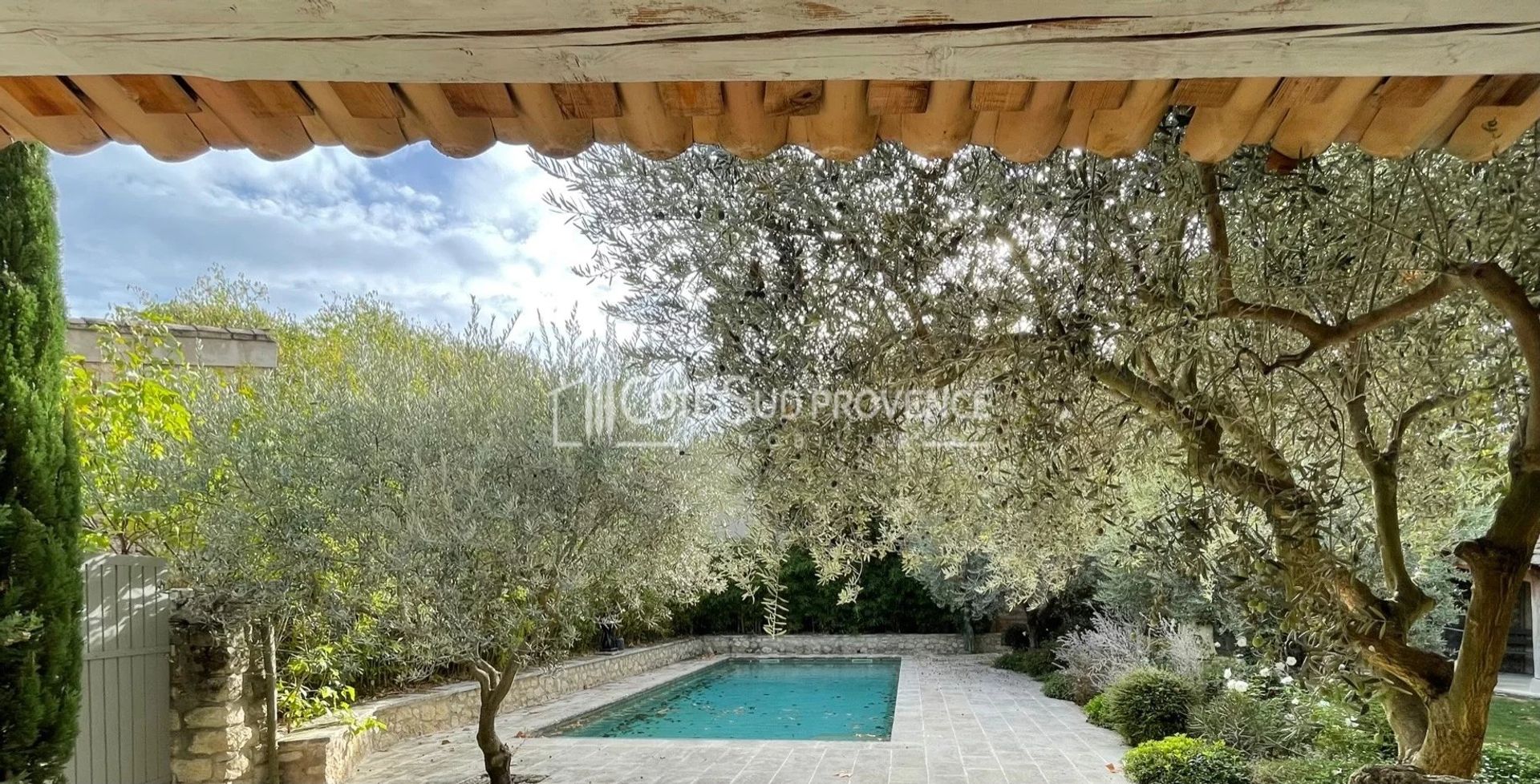 rumah dalam Mormoiron, Provence-Alpes-Cote d'Azur 12804270