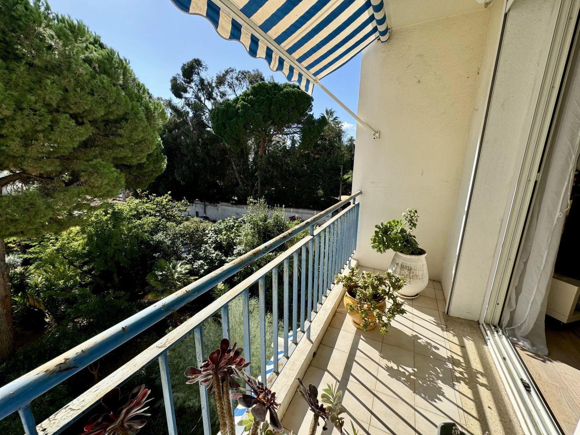 Kondominium dalam Cannes, Provence-Alpes-Côte d'Azur 12804296