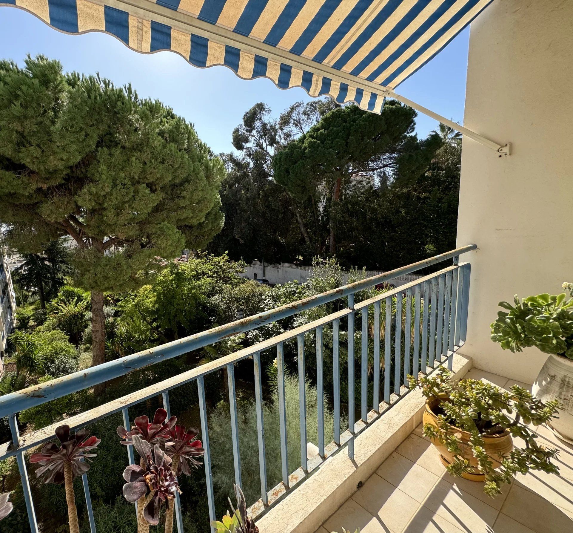 Kondominium dalam Cannes, Provence-Alpes-Côte d'Azur 12804296