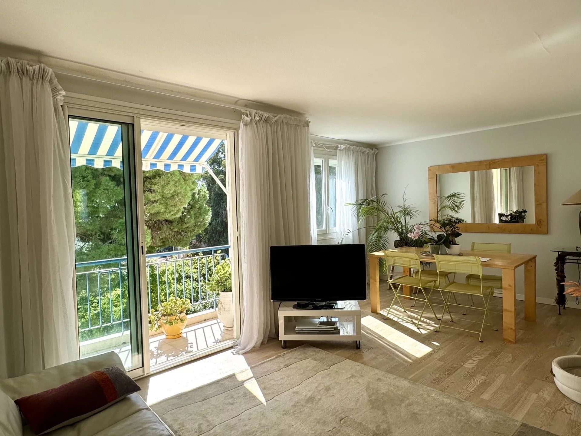 Kondominium dalam Cannes, Alpes-Maritimes 12804296