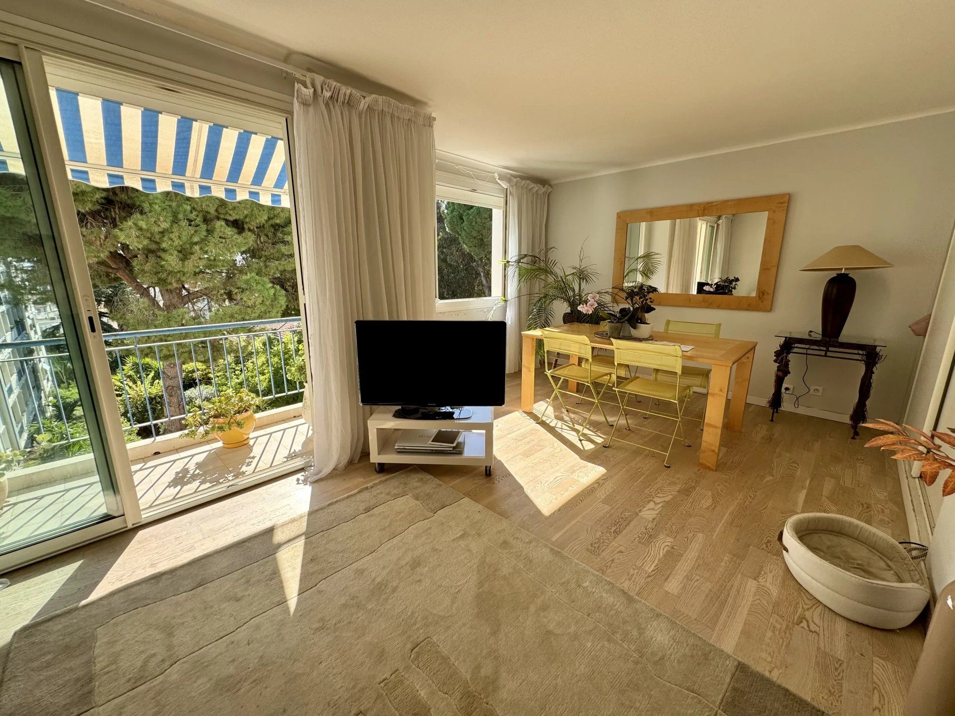 Kondominium dalam Cannes, Provence-Alpes-Côte d'Azur 12804296