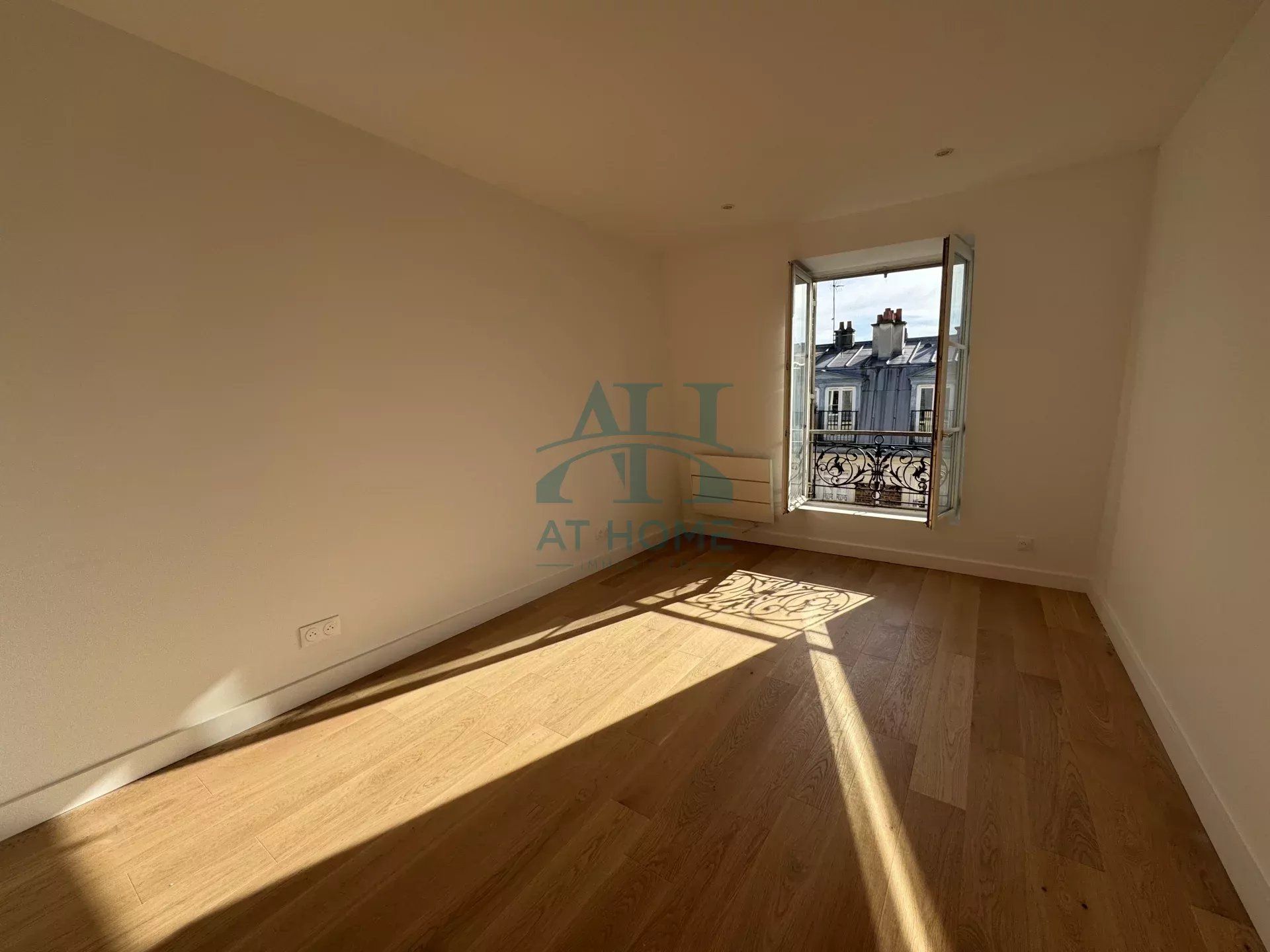 residencial no Paris 10ème, Paris 12804304