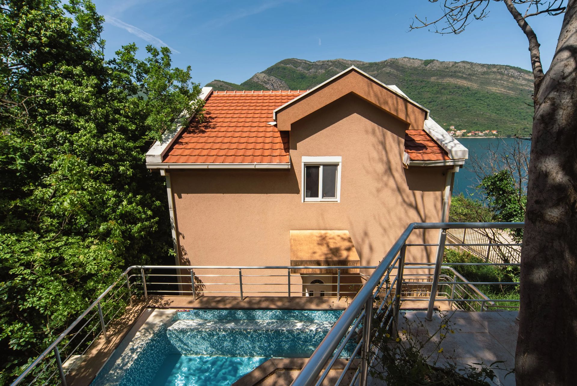 House in Lepetani, Tivat 12804311