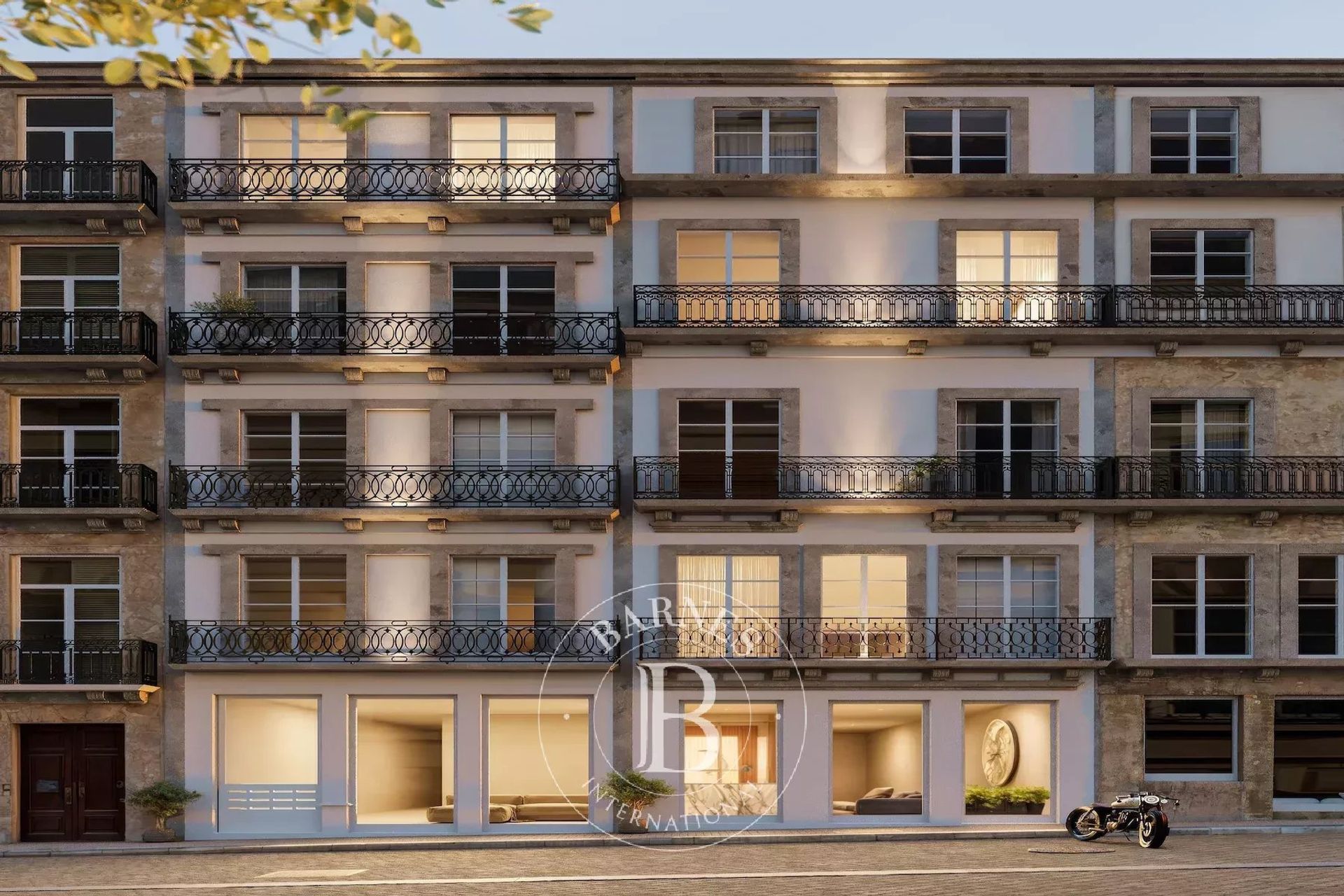 Condominium dans Porto, Porto 12804314