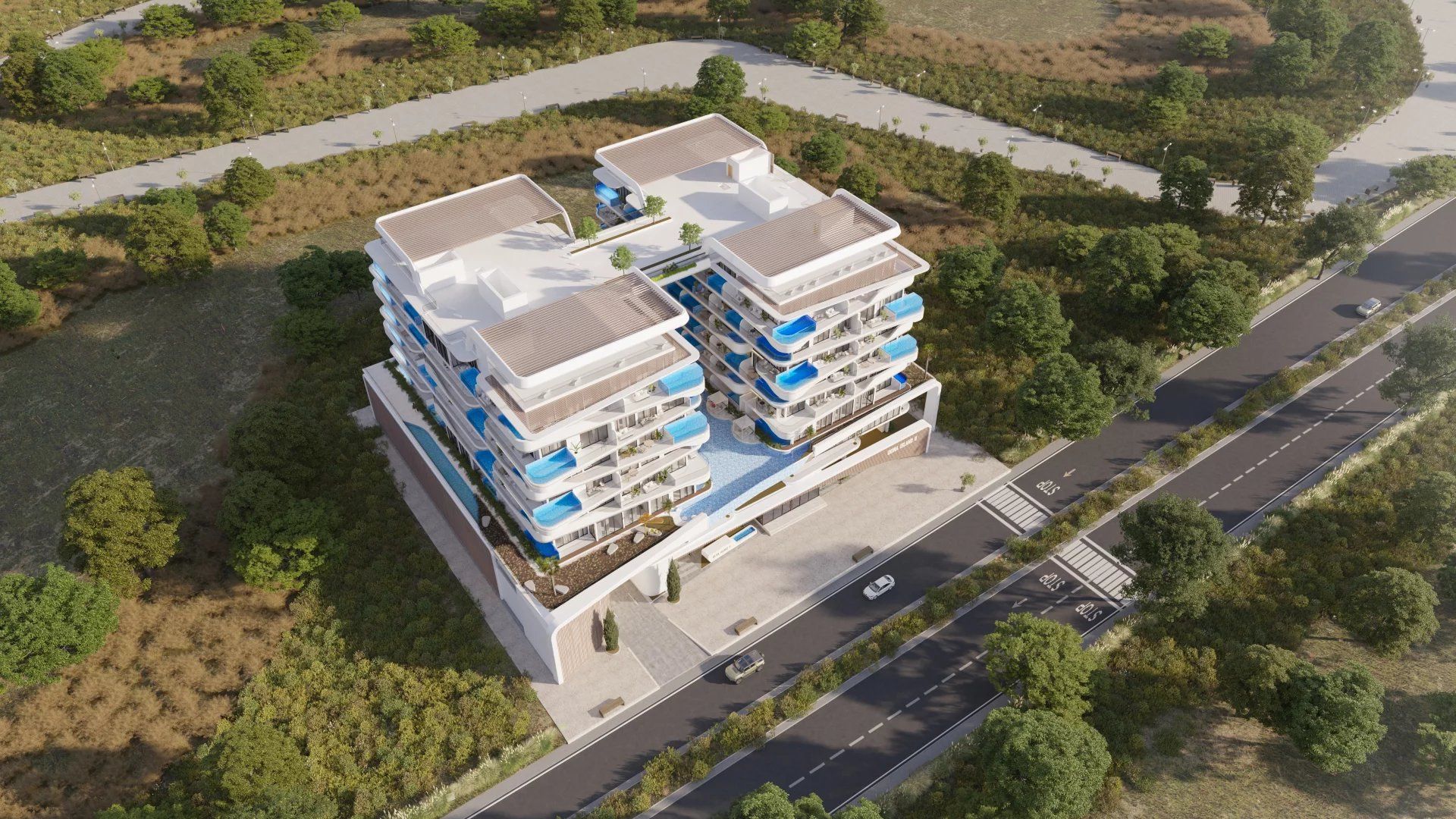 Condominio en Ferij al Muhadham, Dubayy 12804322