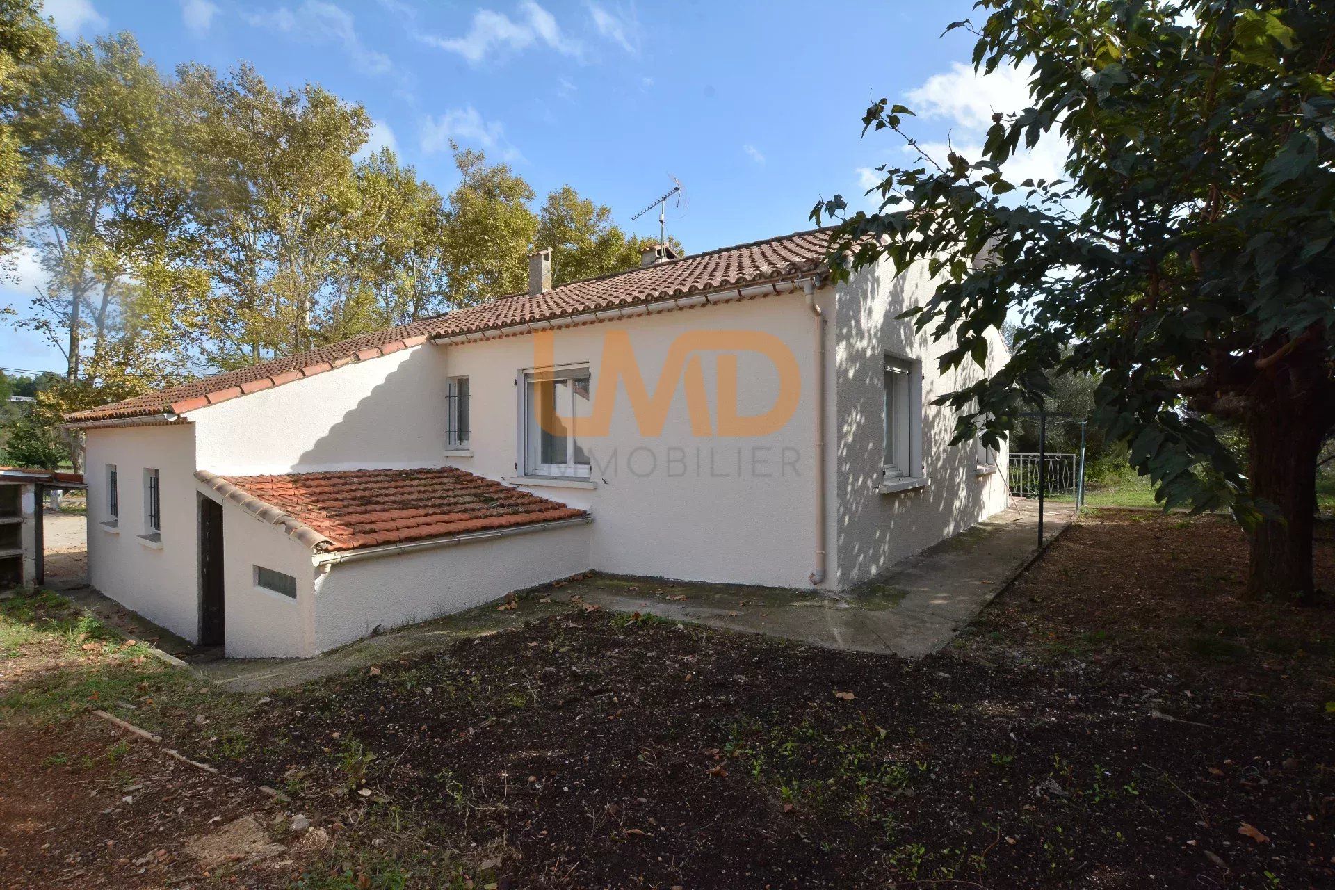 casa no Aigues-Vives, Occitânia 12804326