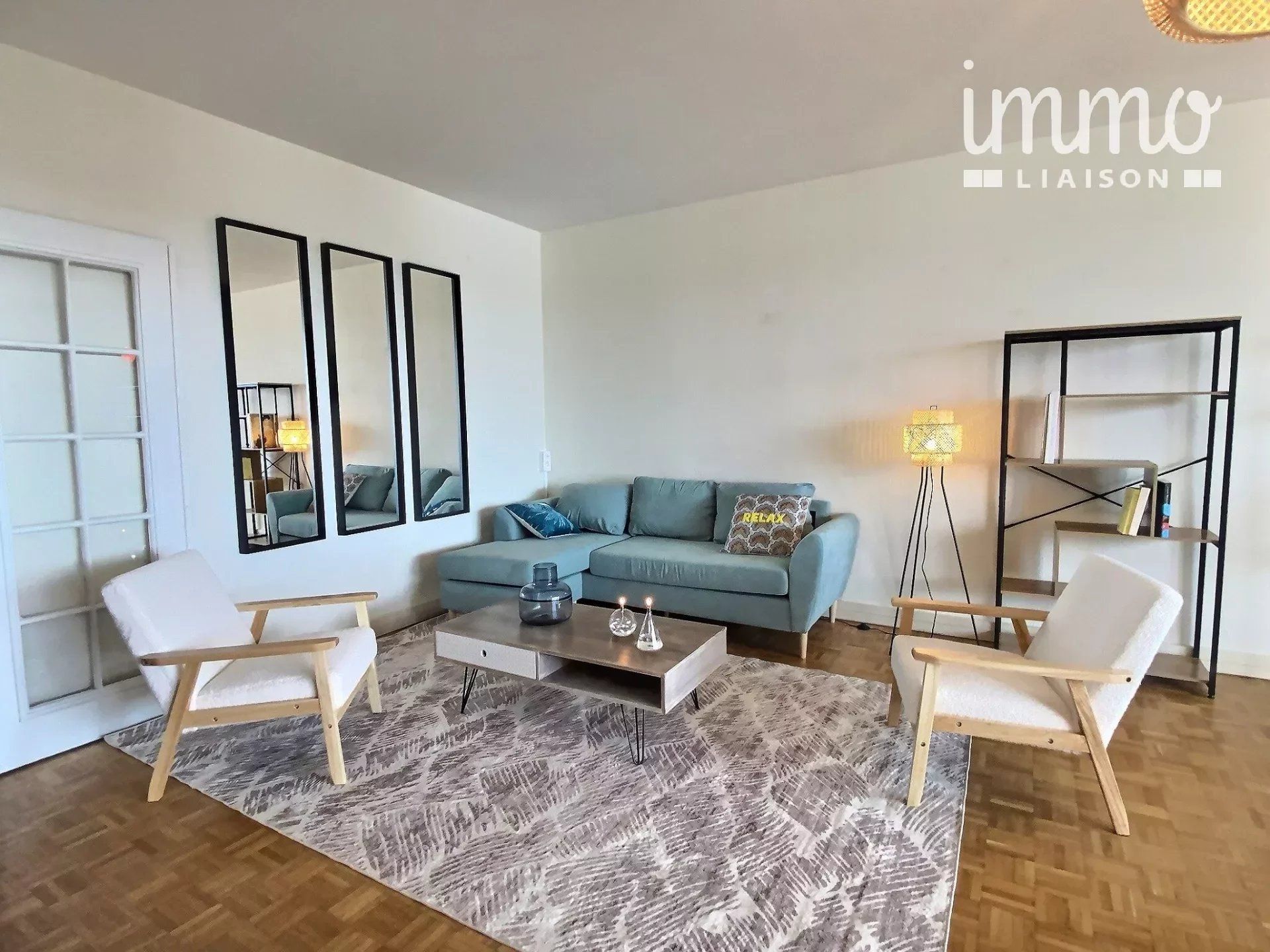 Condominium dans Blois, Centre-Val de Loire 12804330