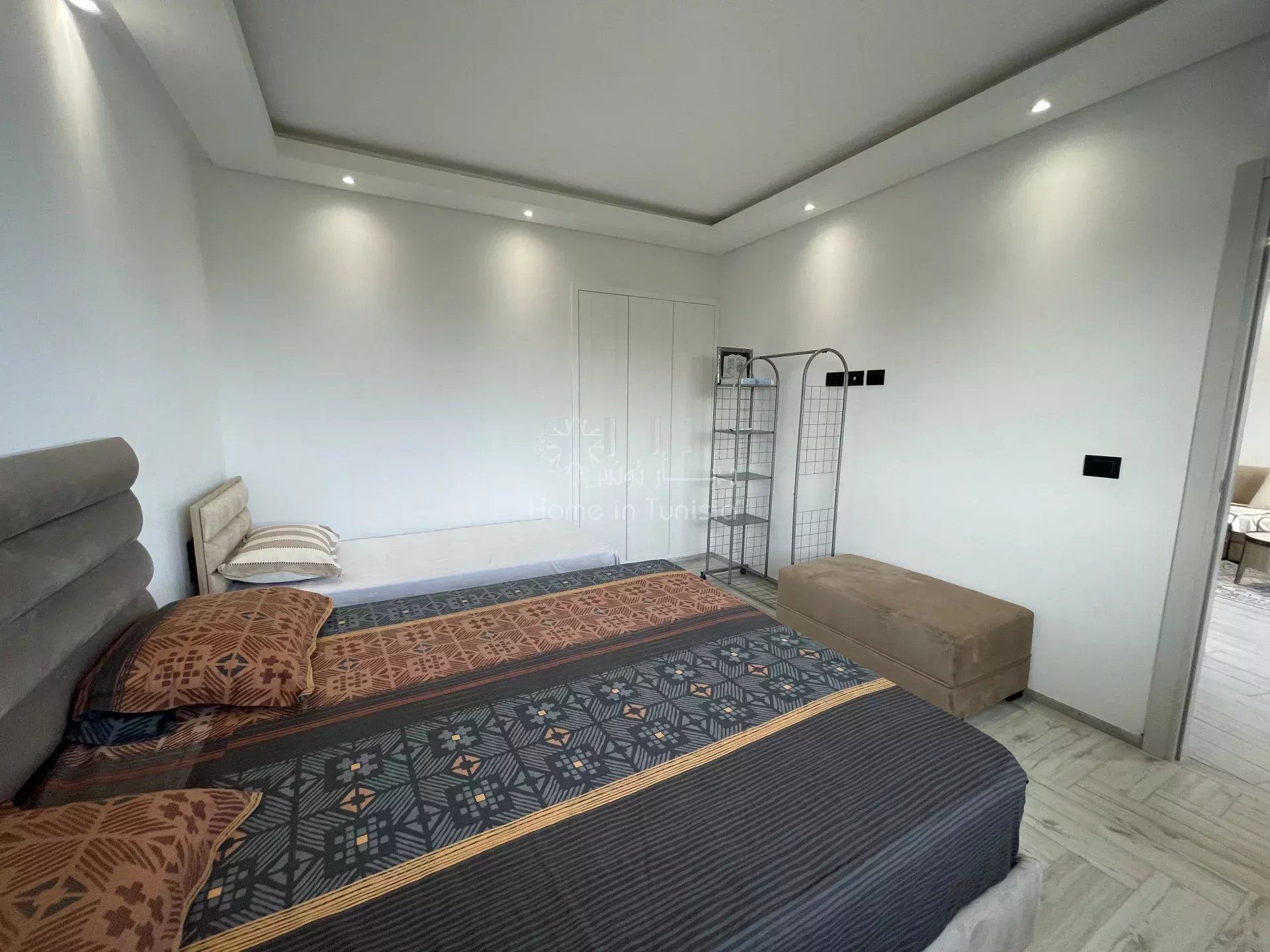 Condominio en Akouda, Sousse 12804396