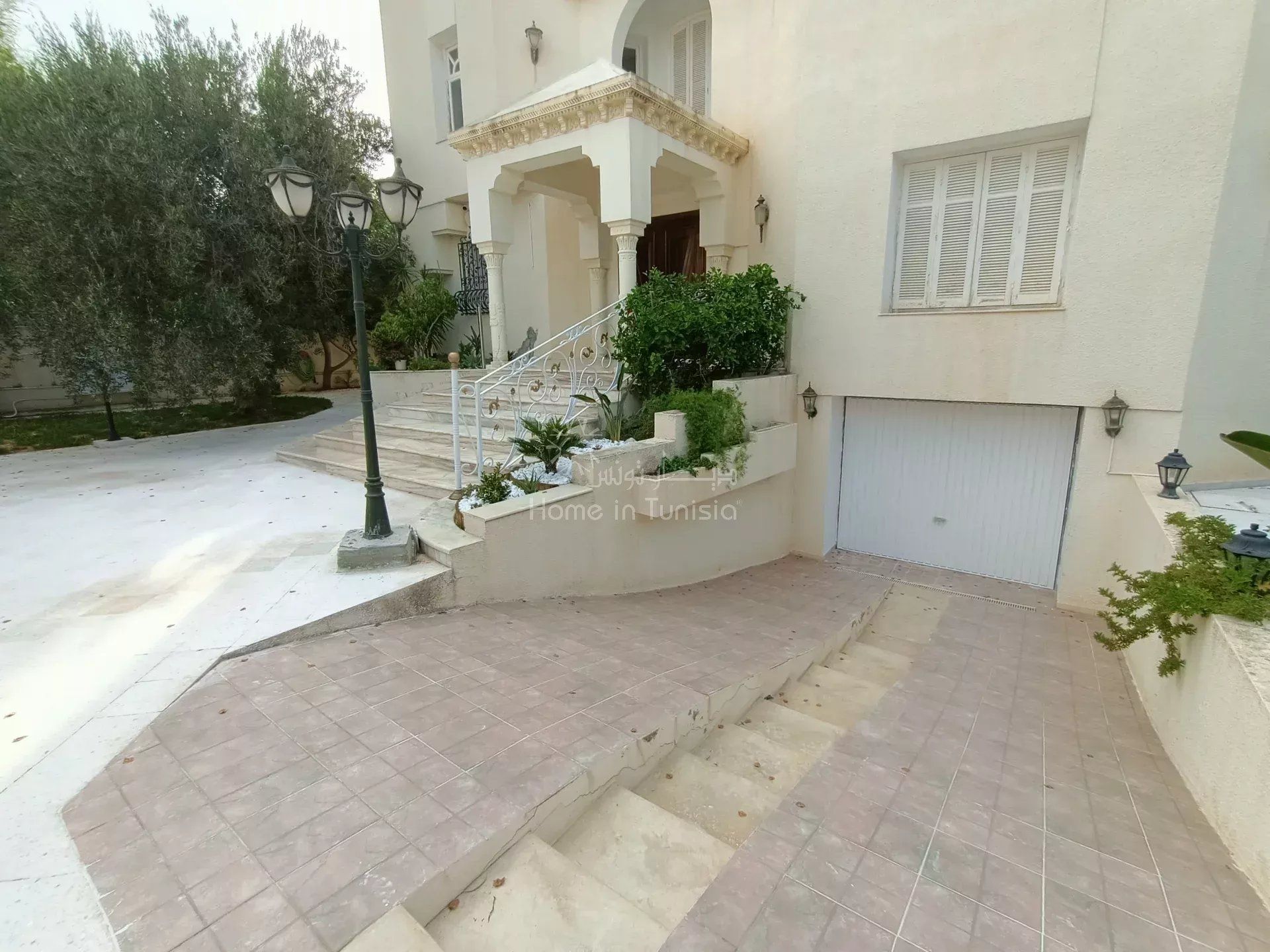 Huis in El Kantaoui, Hammam Sousse 12804397