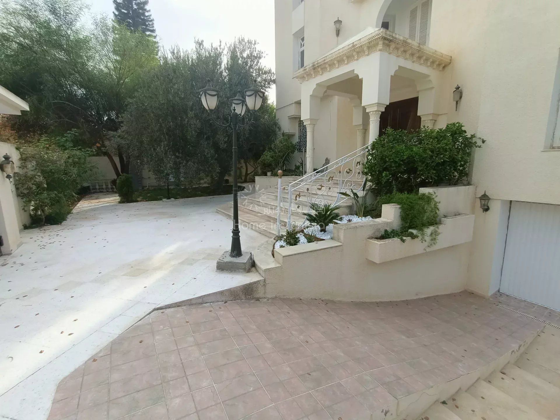 Huis in El Kantaoui, Hammam Sousse 12804397