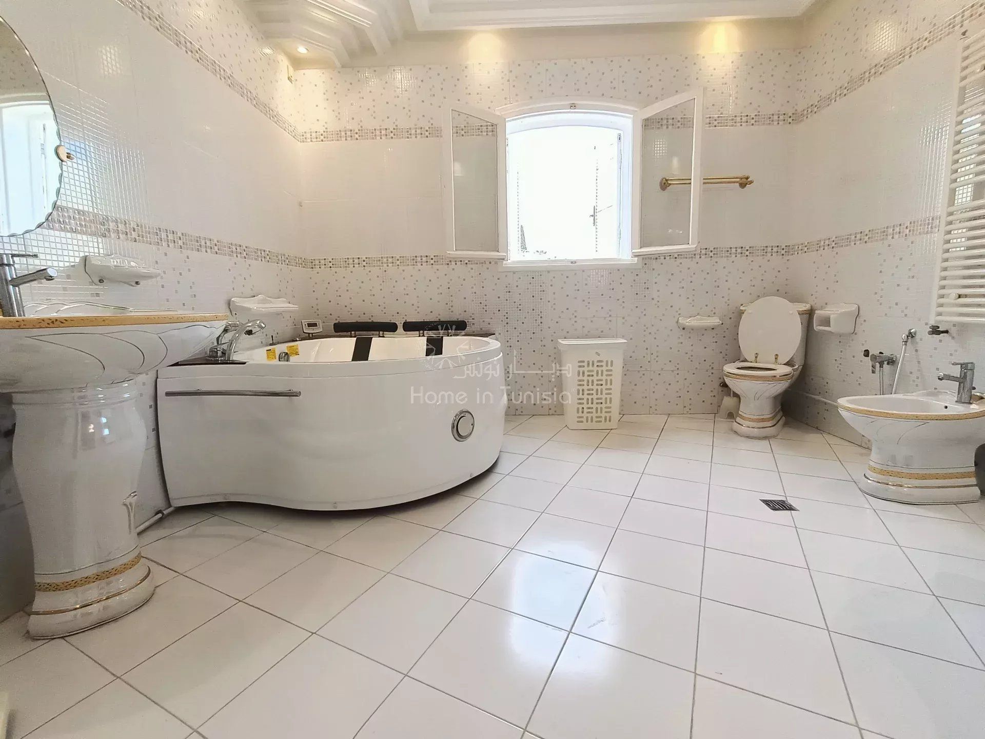 Huis in El Kantaoui, Hammam Sousse 12804397