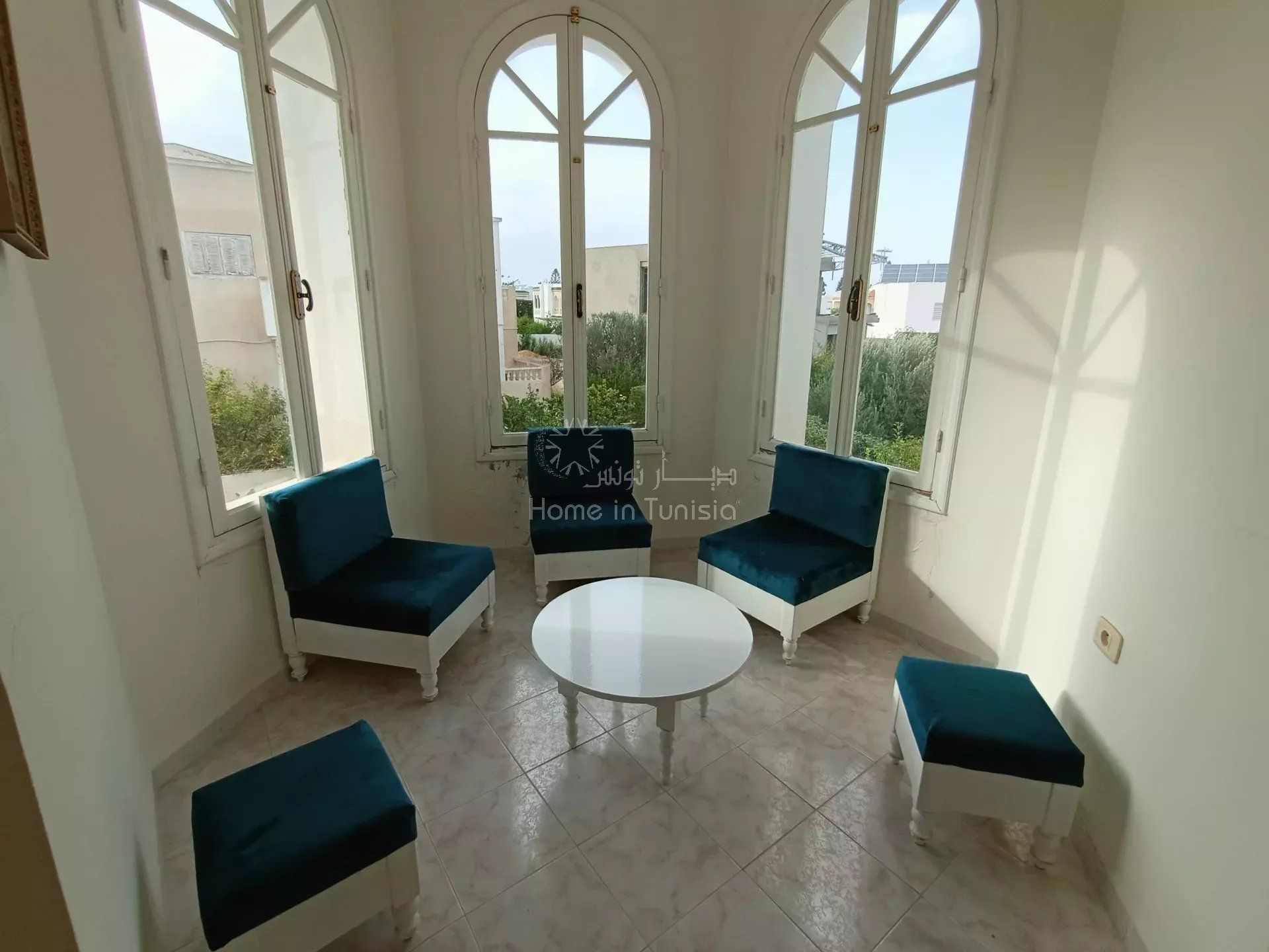 Huis in El Kantaoui, Hammam Sousse 12804397