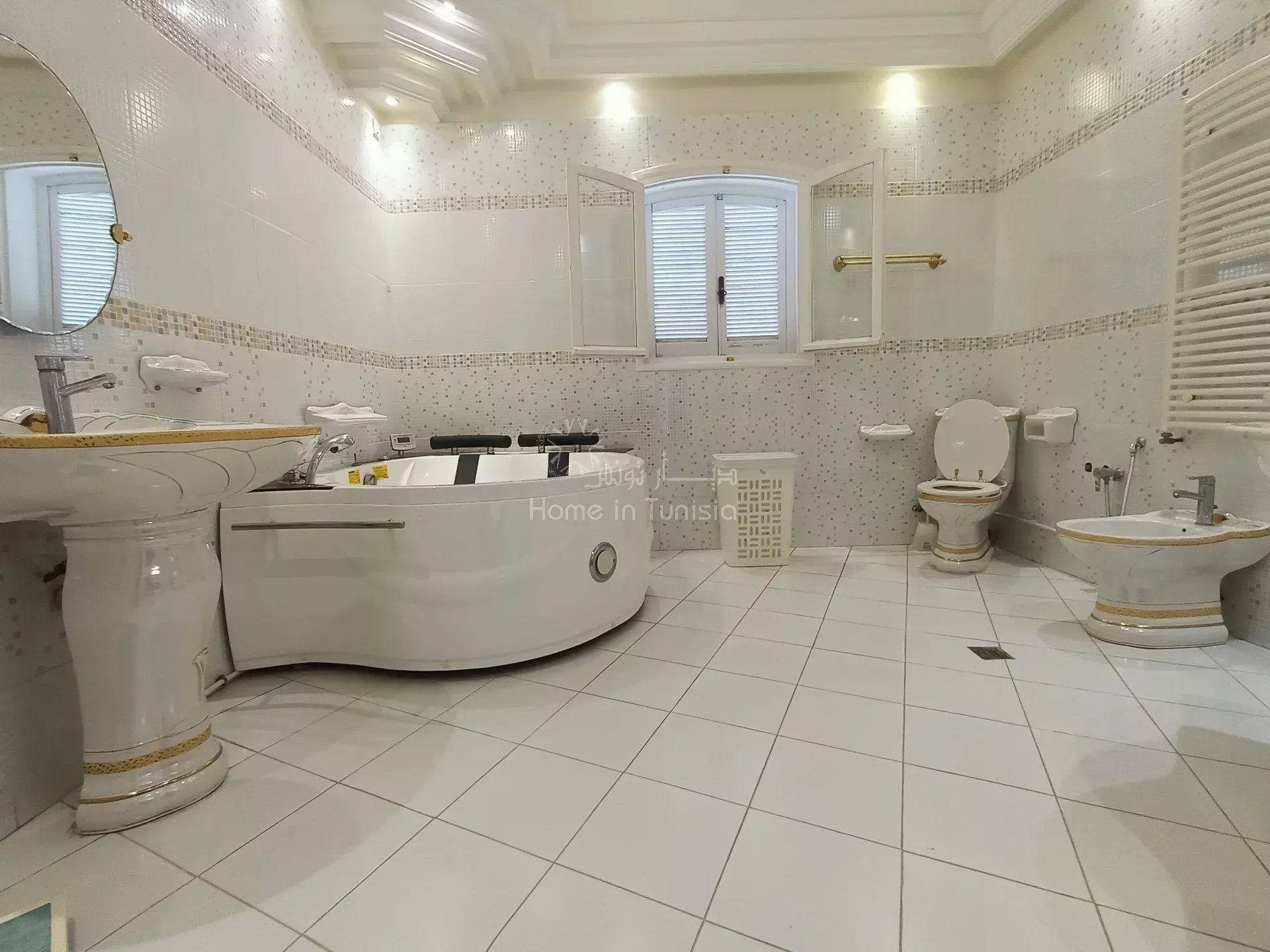 Huis in El Kantaoui, Hammam Sousse 12804397