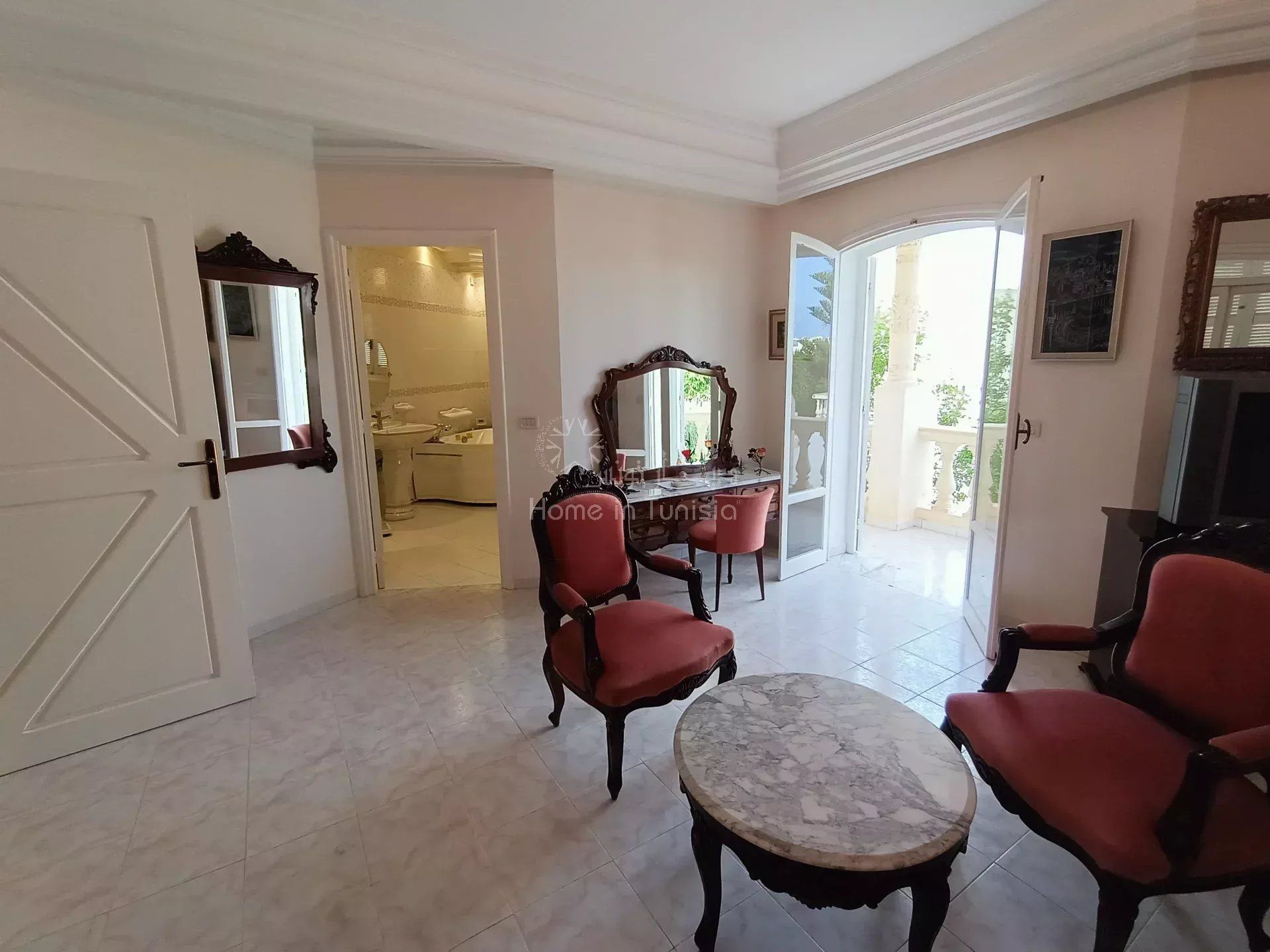 Huis in El Kantaoui, Hammam Sousse 12804397