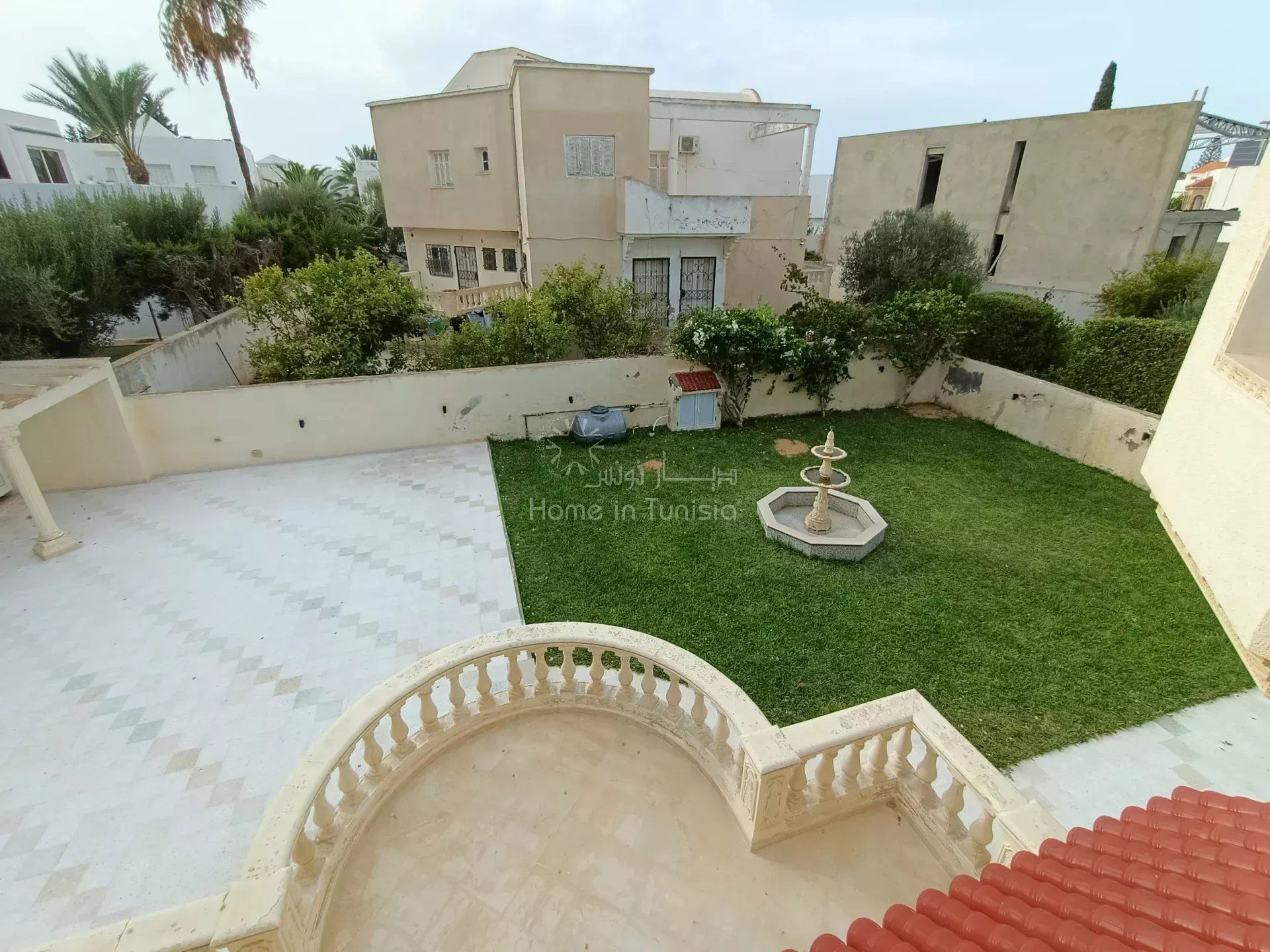 Huis in El Kantaoui, Hammam Sousse 12804397