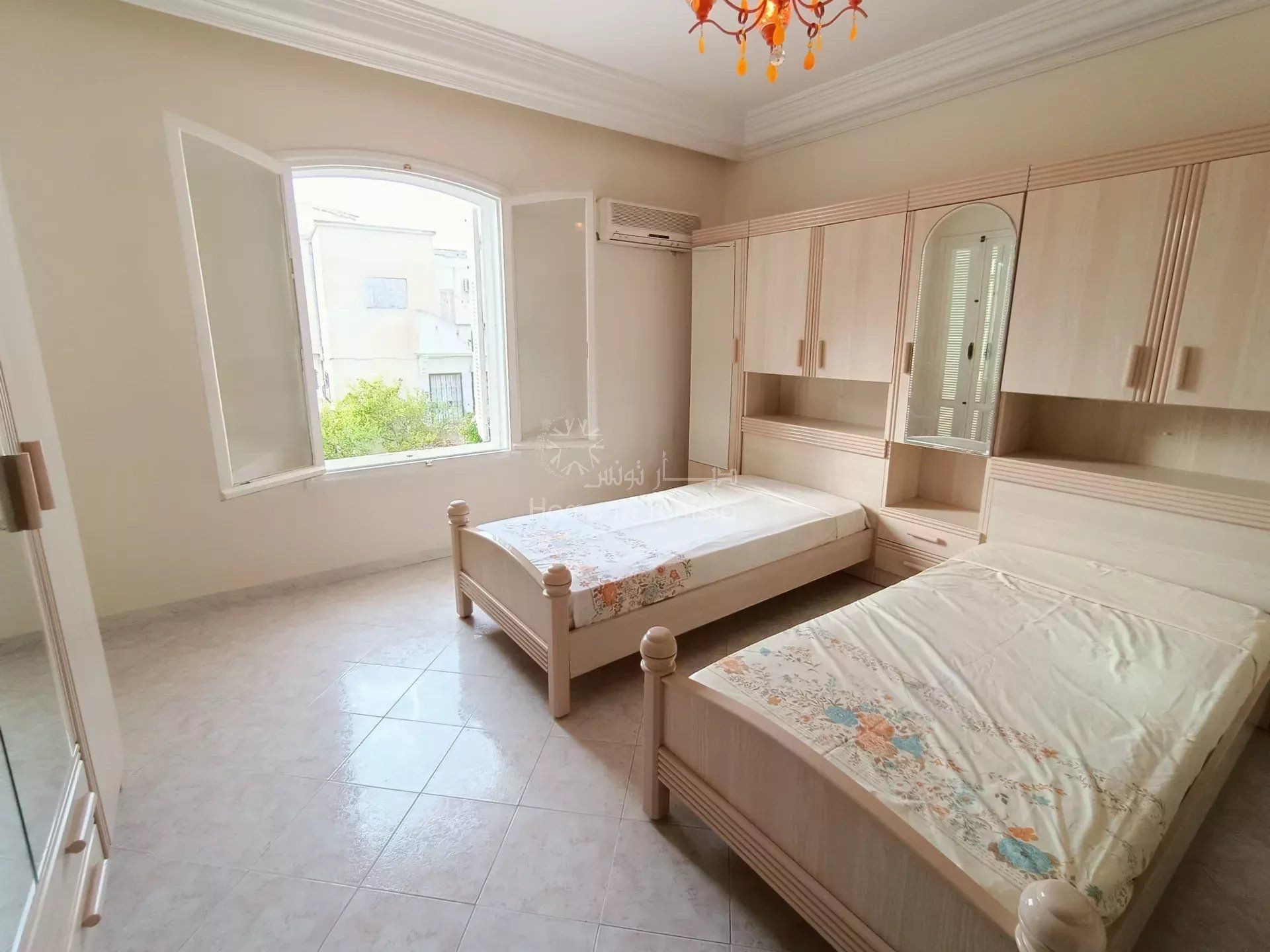 Huis in El Kantaoui, Hammam Sousse 12804397