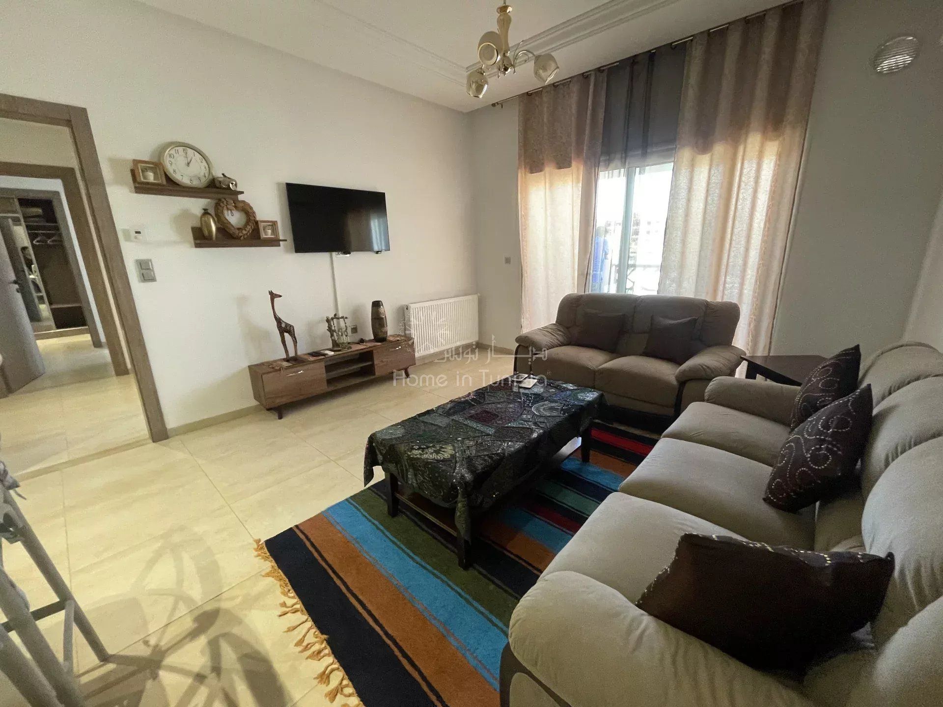 Condominium in Skanes, Monastir 12804399