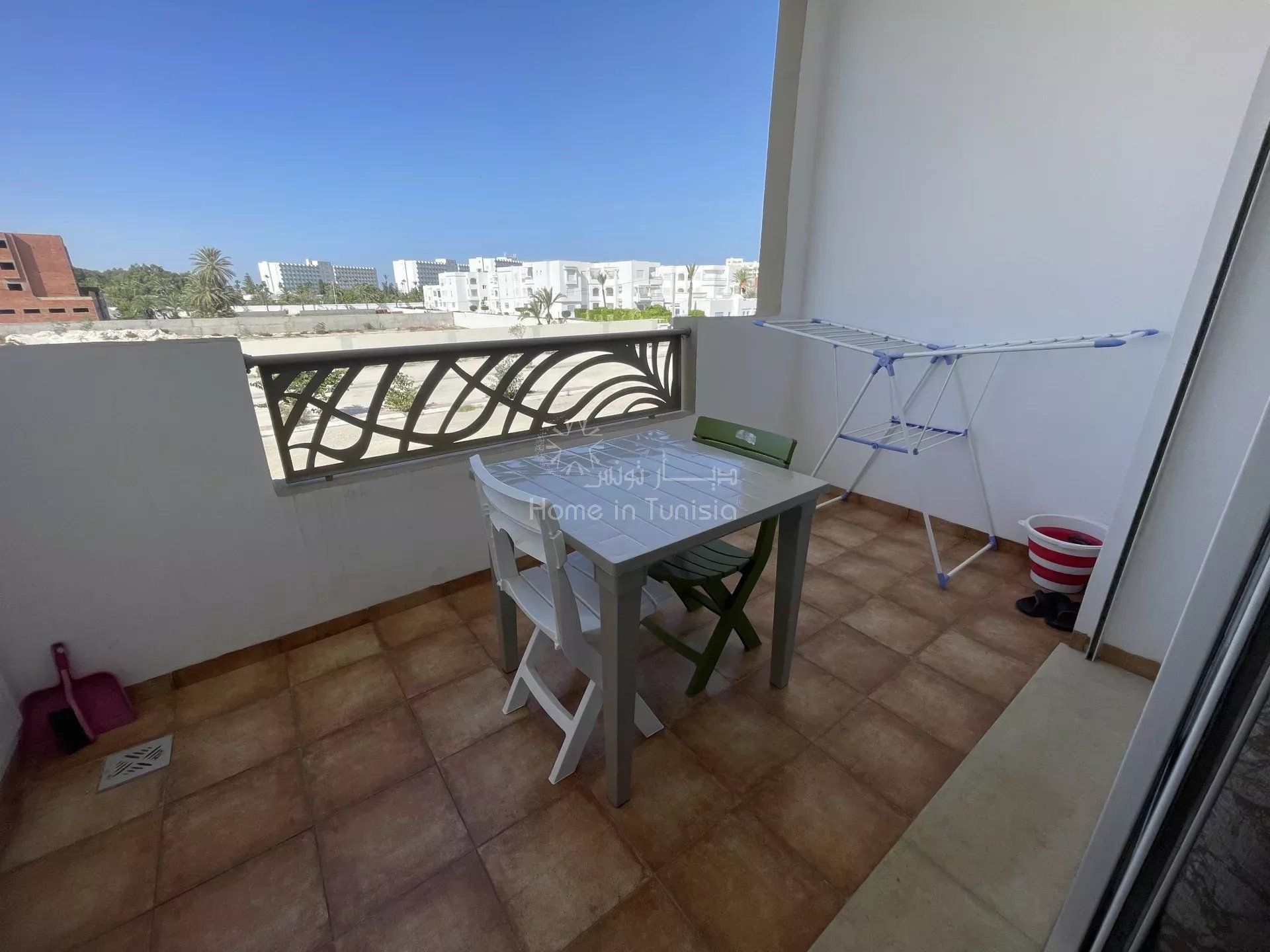 Condominium dans Zone Skanes, Monastir 12804399