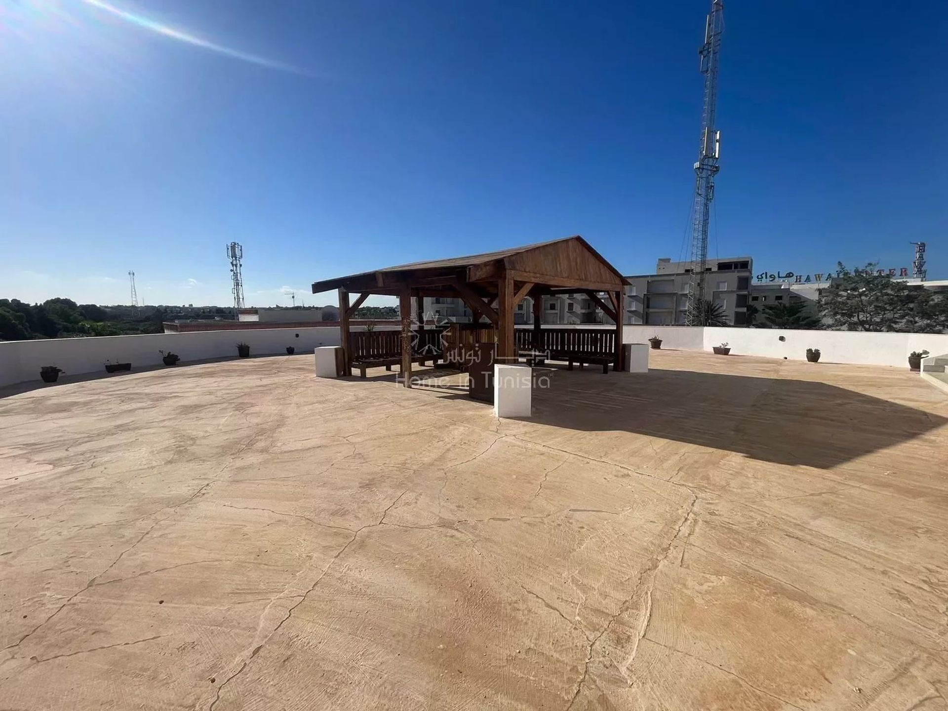 Condominio nel El Kantaoui, Hammam Sousse 12804400