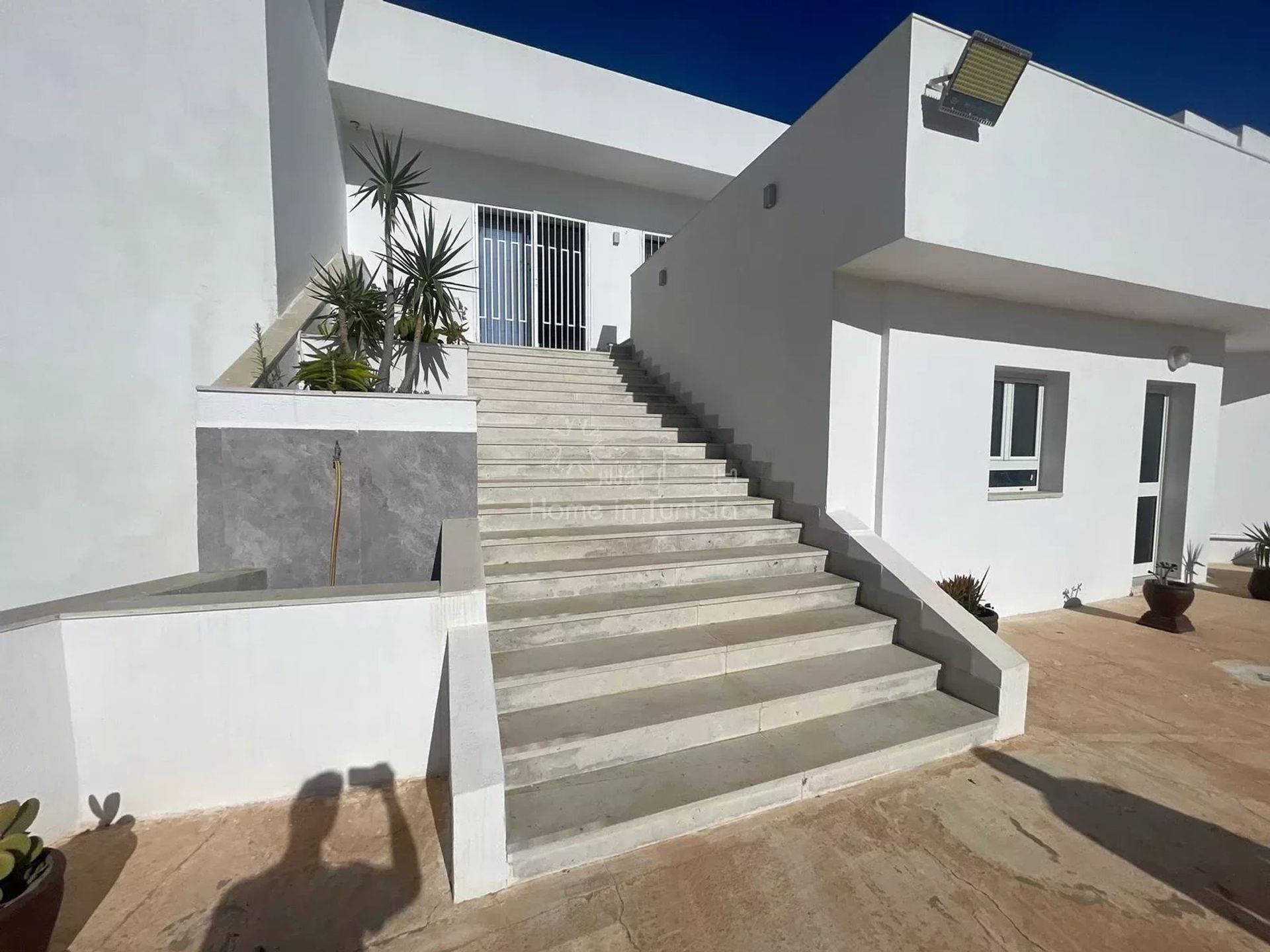 Condominio en El Kantaoui, Hammam Sousse 12804400