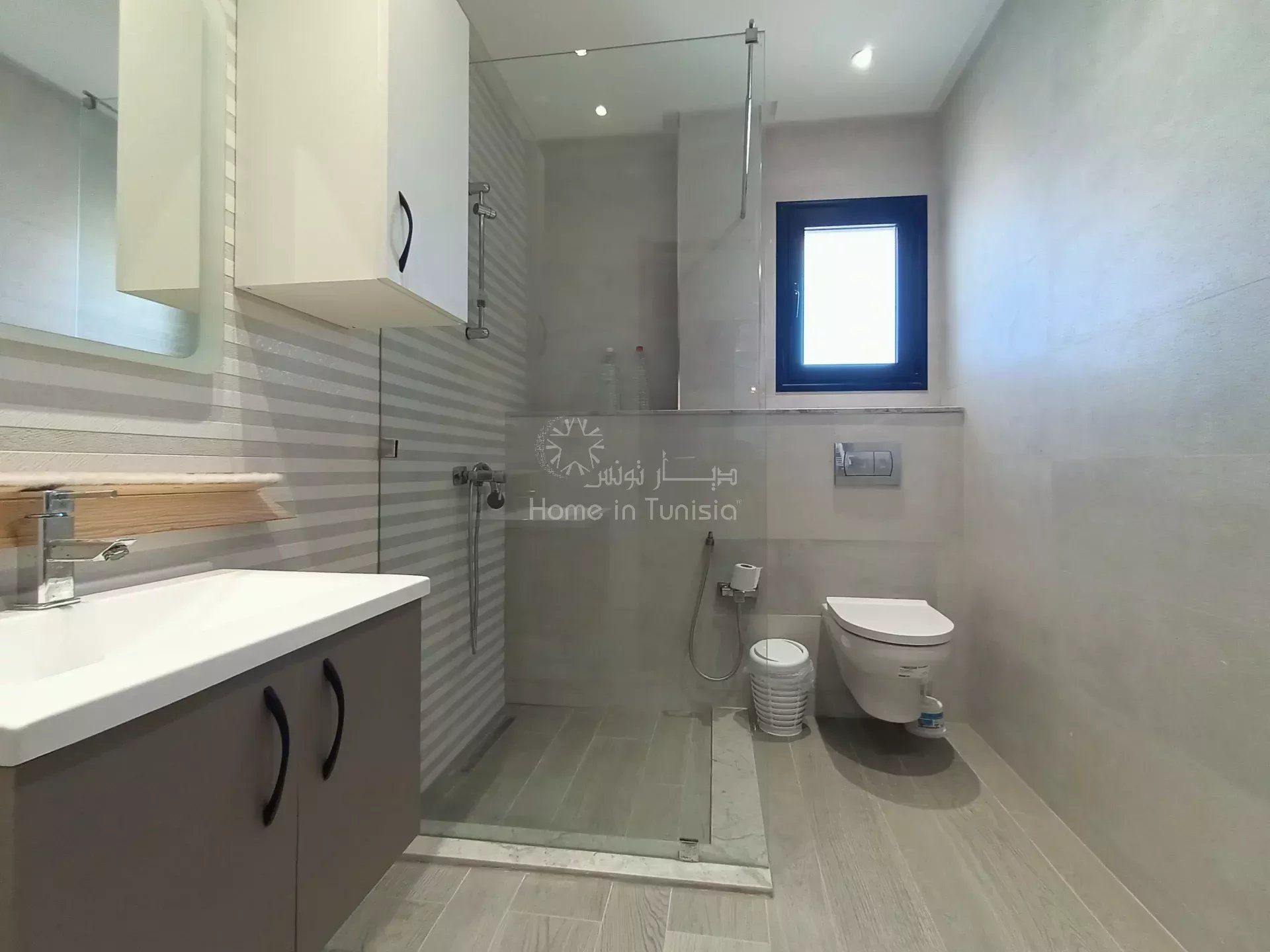 Condominio nel El Kantaoui, Hammam Sousse 12804400