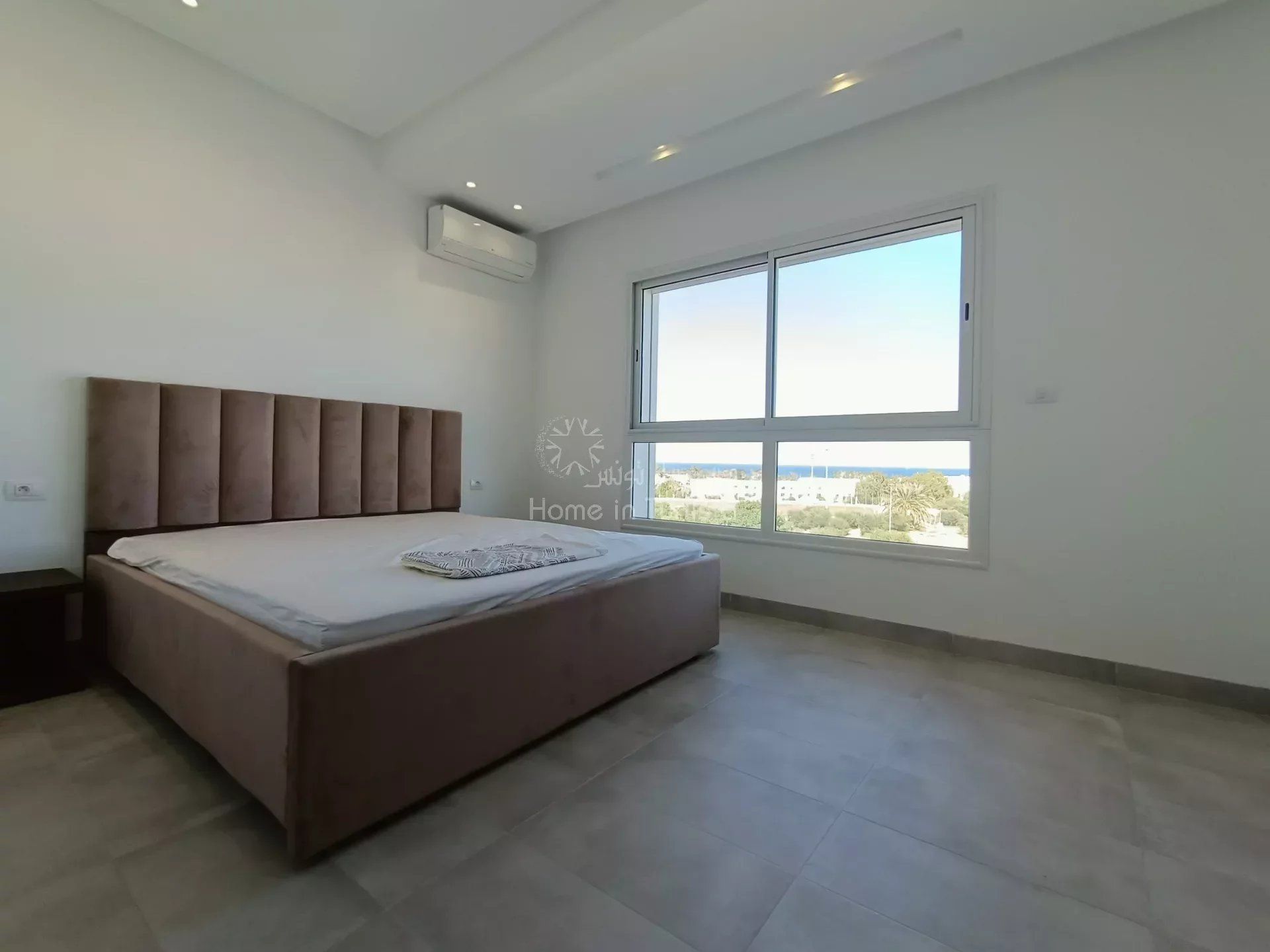 Condominio en El Kantaoui, Hammam Sousse 12804400