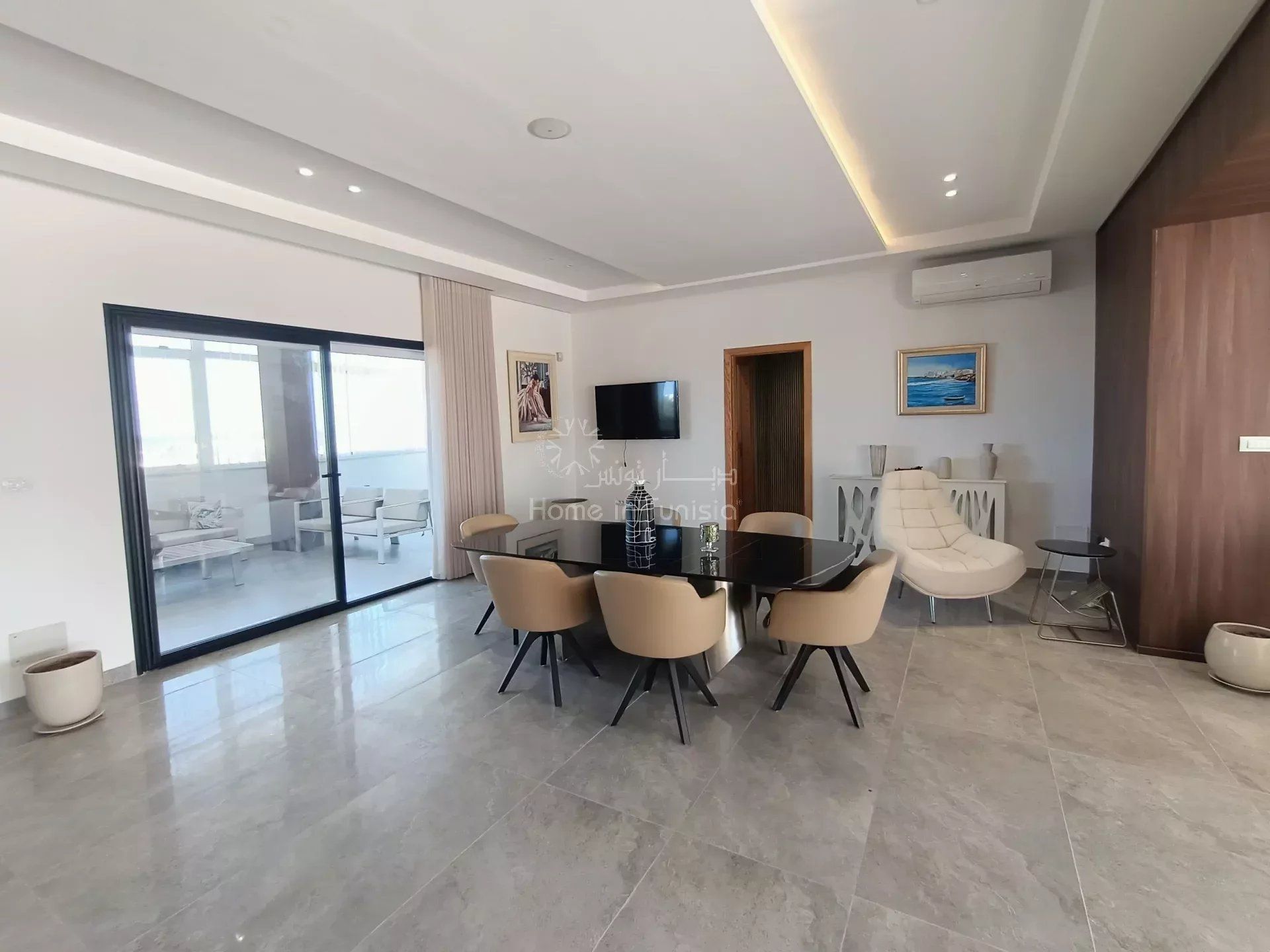 Condominio nel El Kantaoui, Hammam Sousse 12804400