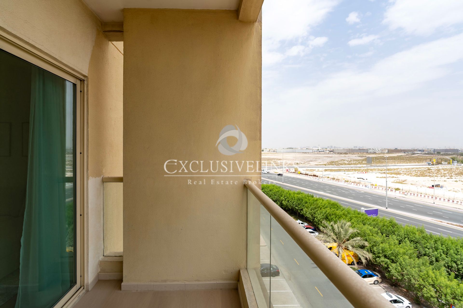 Condominium in Dubai, Dubai 12804451