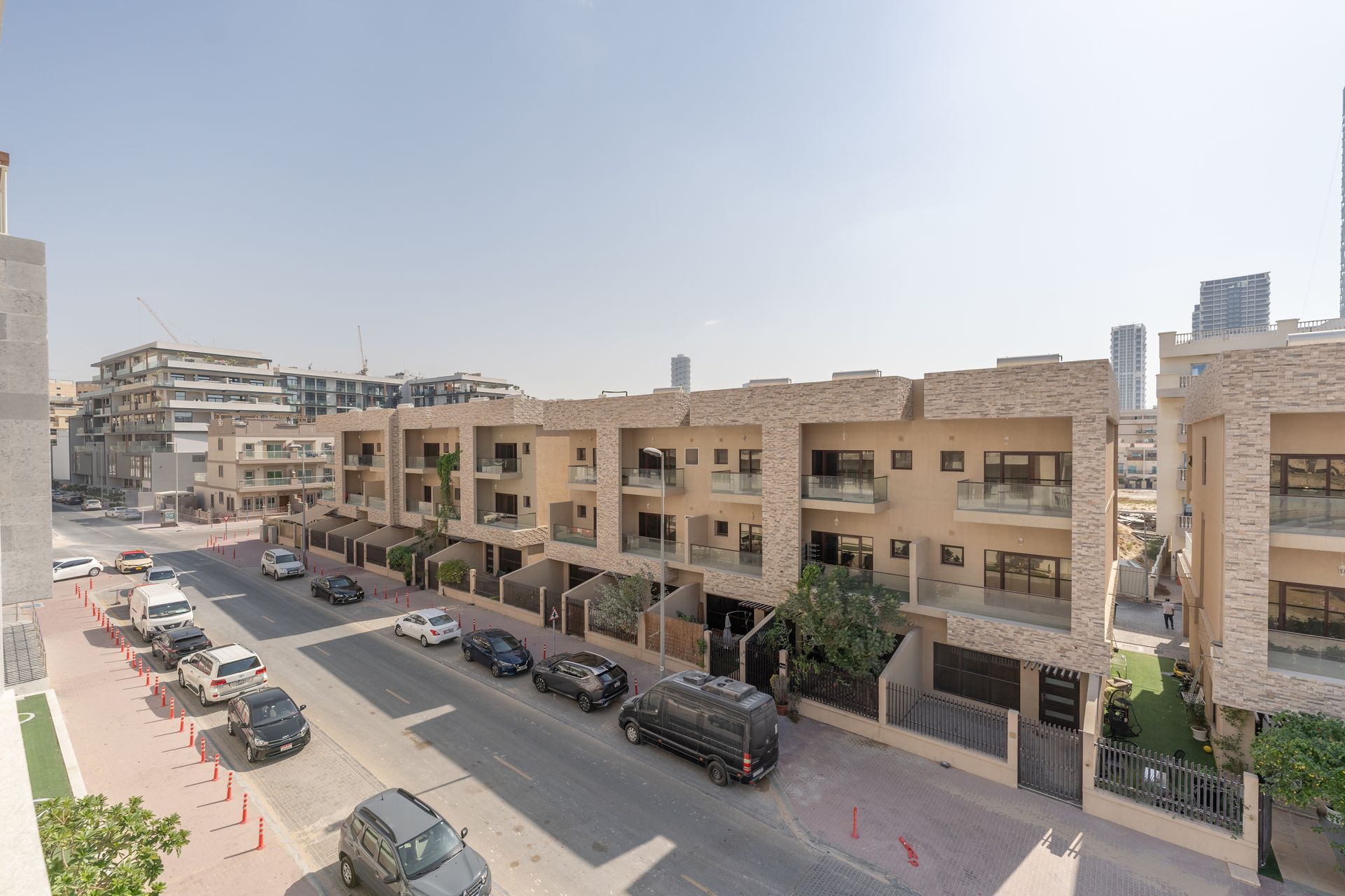 Condominio nel دبي, دبي 12804463