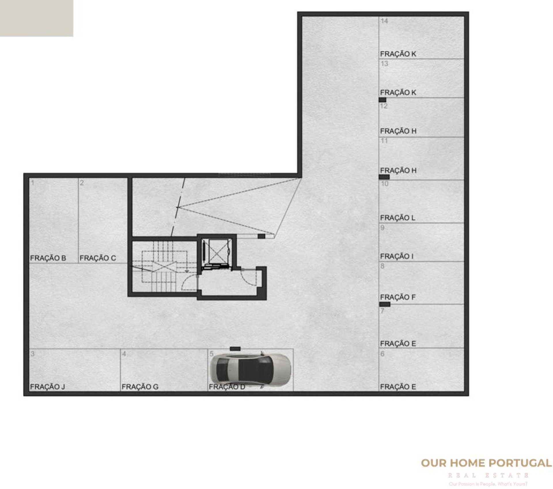 Condominium dans Almancil, Faro District 12804467