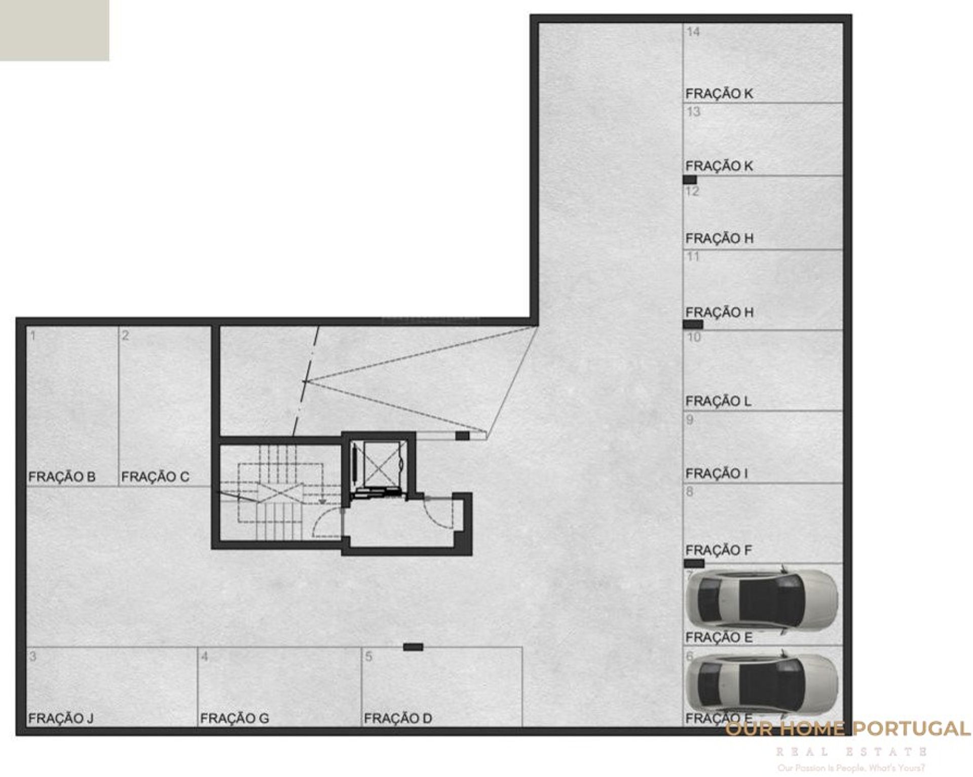 Condominio nel Almancil, Faro District 12804469