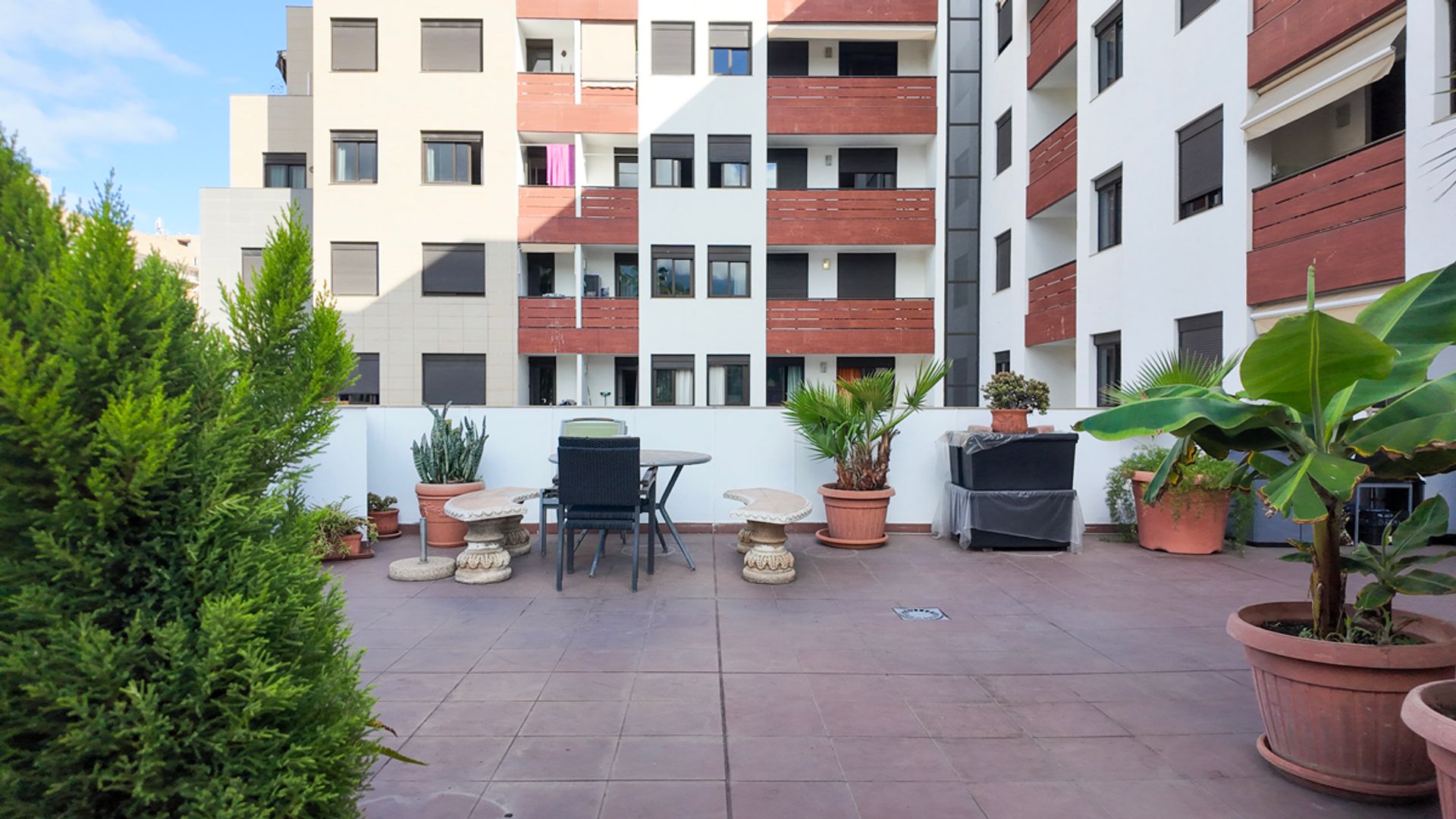 Condominium in Puerto de la Cruz, Canarias 12804499