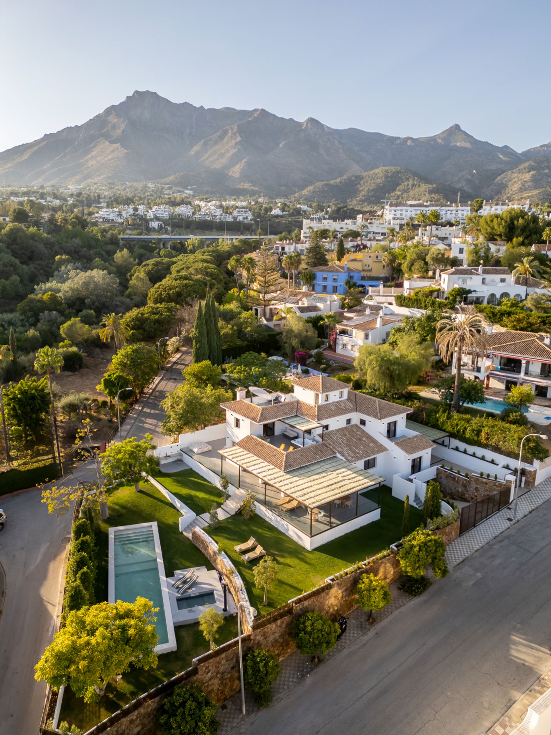 loger dans Marbella, Andalucía 12804505