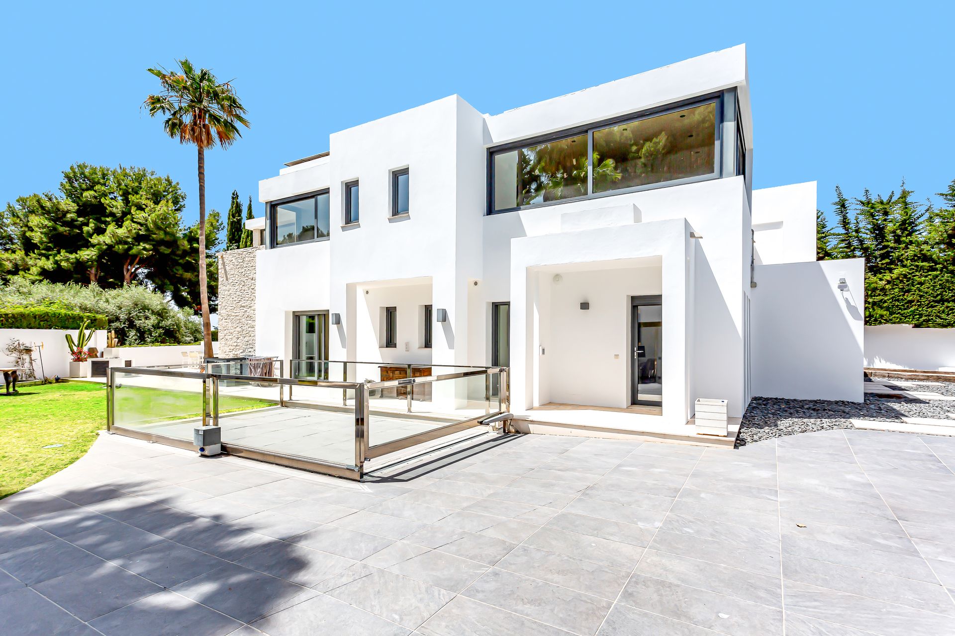 Hus i Marbella, Andalusien 12804512