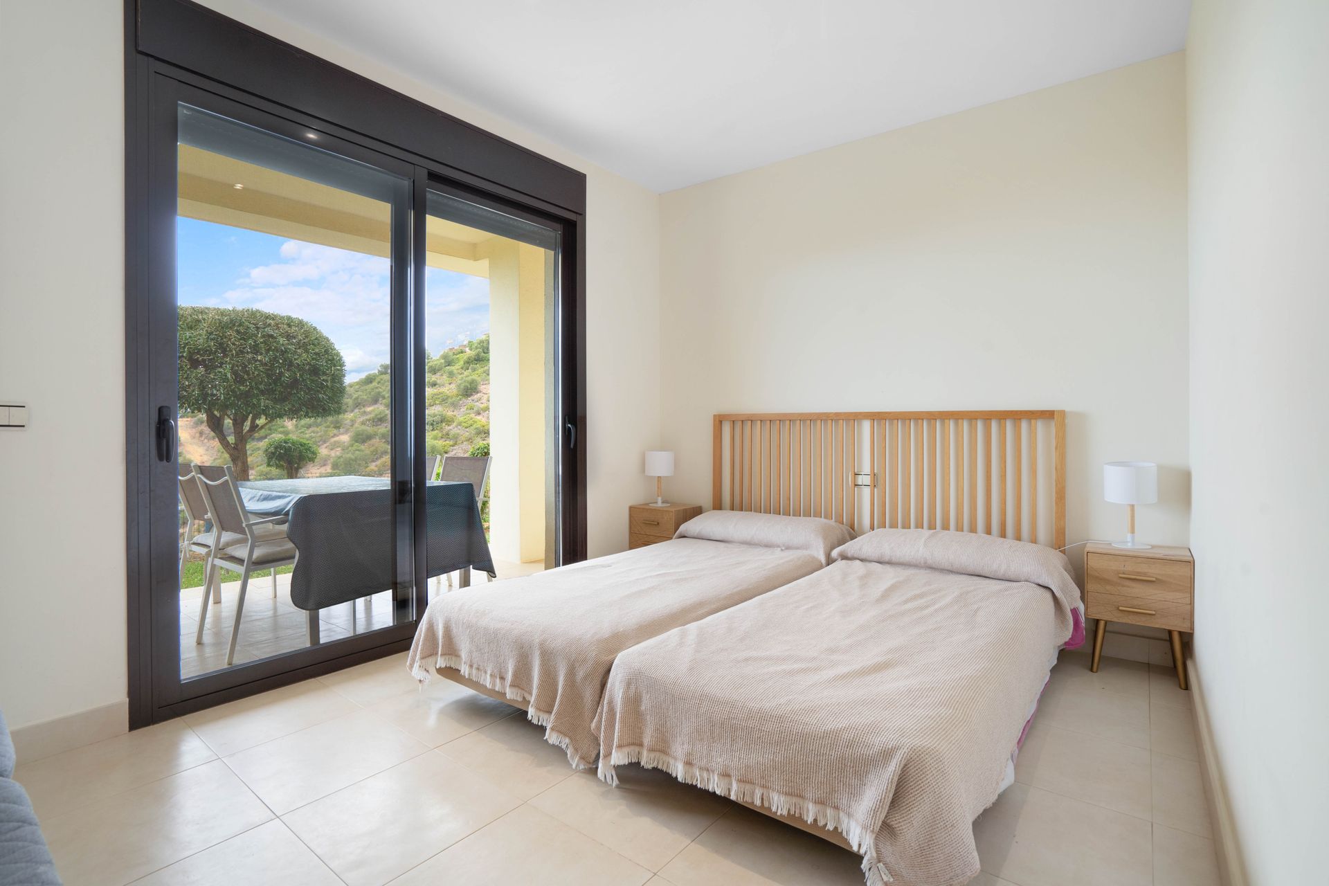 Condominium in Marbella, Andalucía 12804520