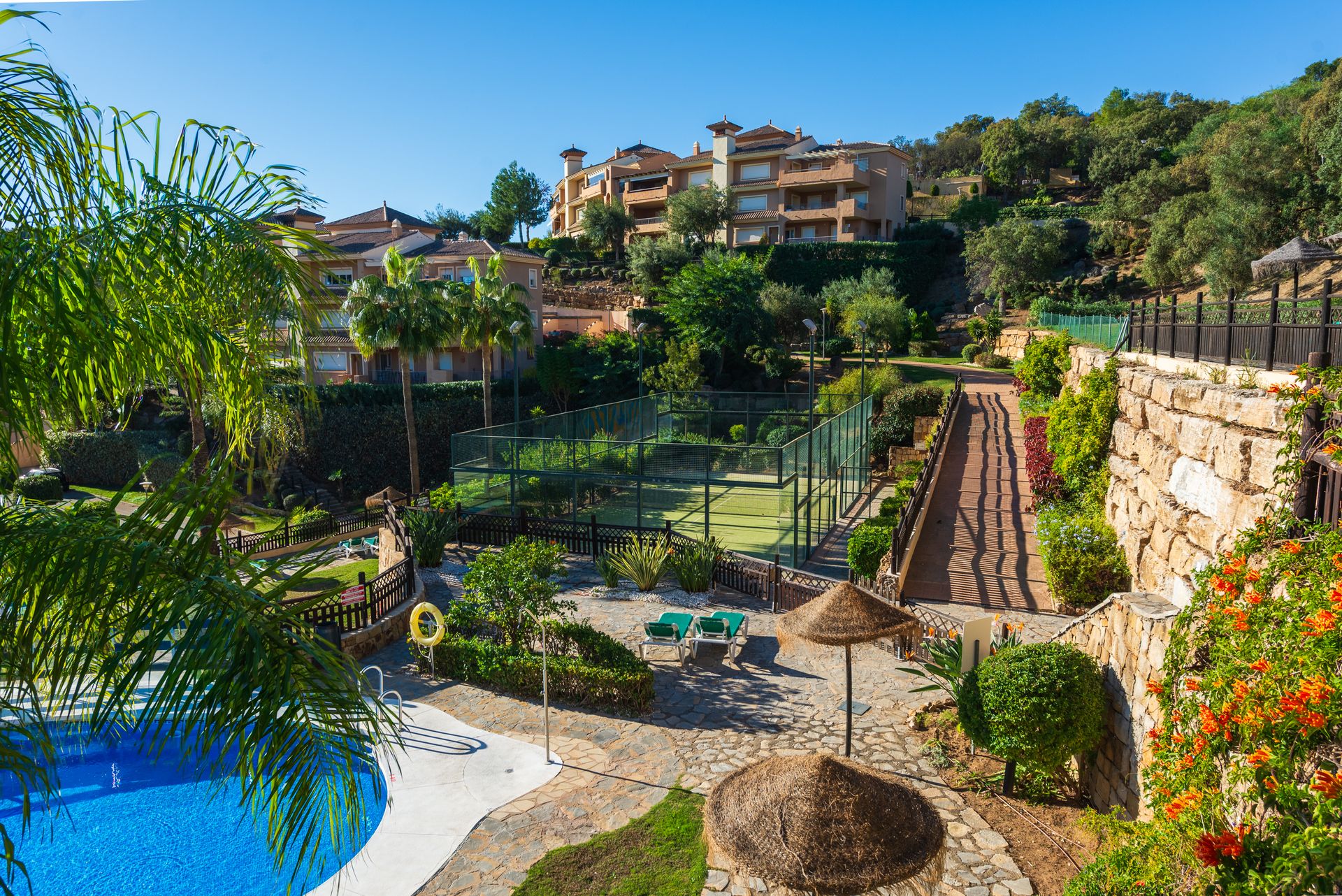 Condominium in Marbella, Andalucía 12804524