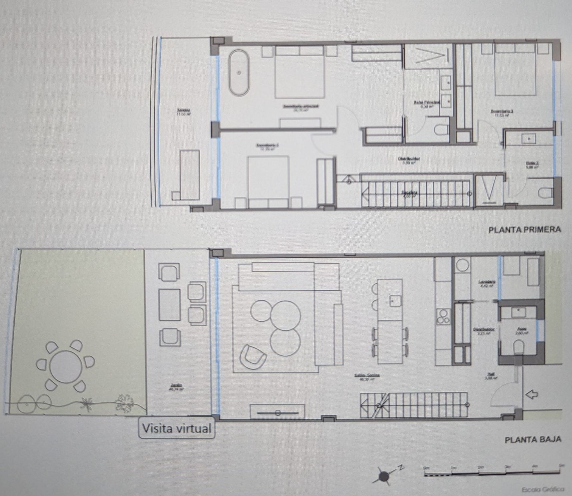 Flere hus i Fuengirola, Andalucía 12804526