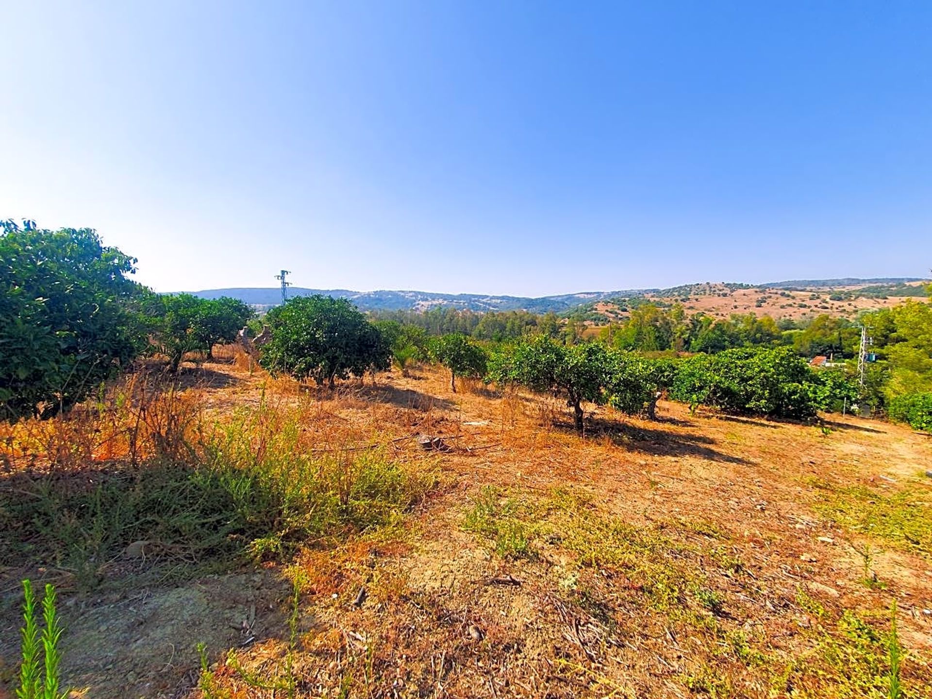 σπίτι σε Jimena de la Frontera, Andalucía 12804555