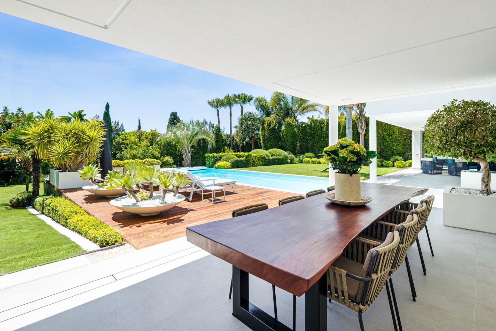 Huis in Marbella, Andalusië 12804564