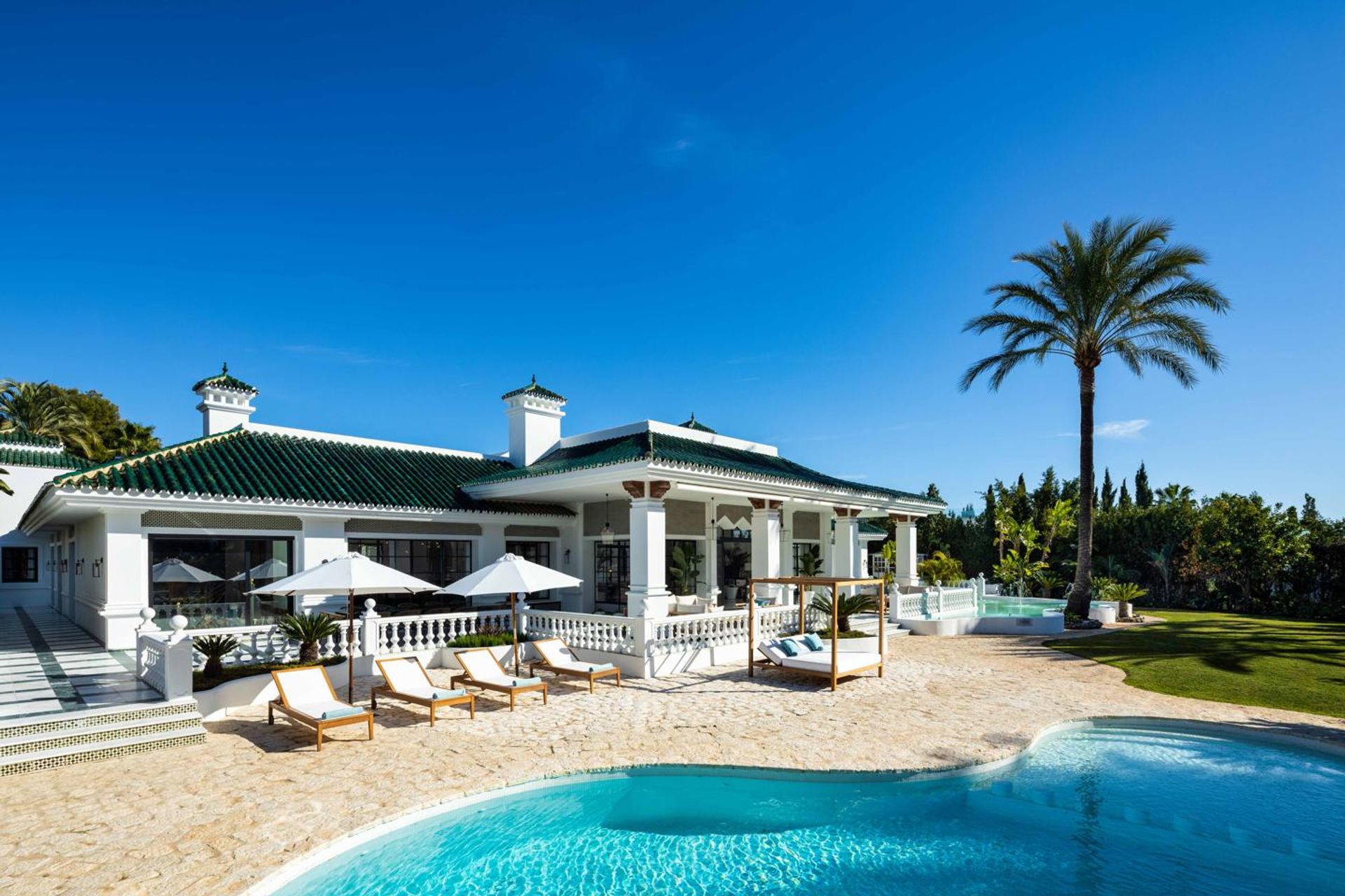 casa no Marbella, Andalucía 12804567