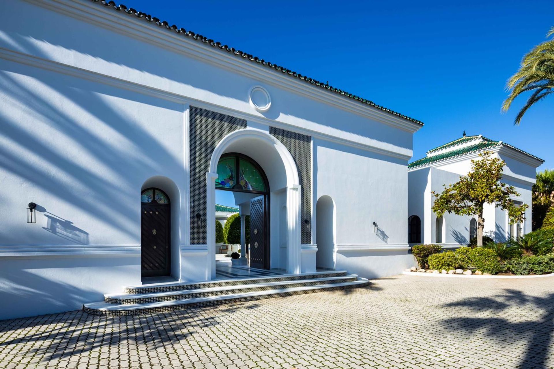 casa no Marbella, Andalucía 12804567