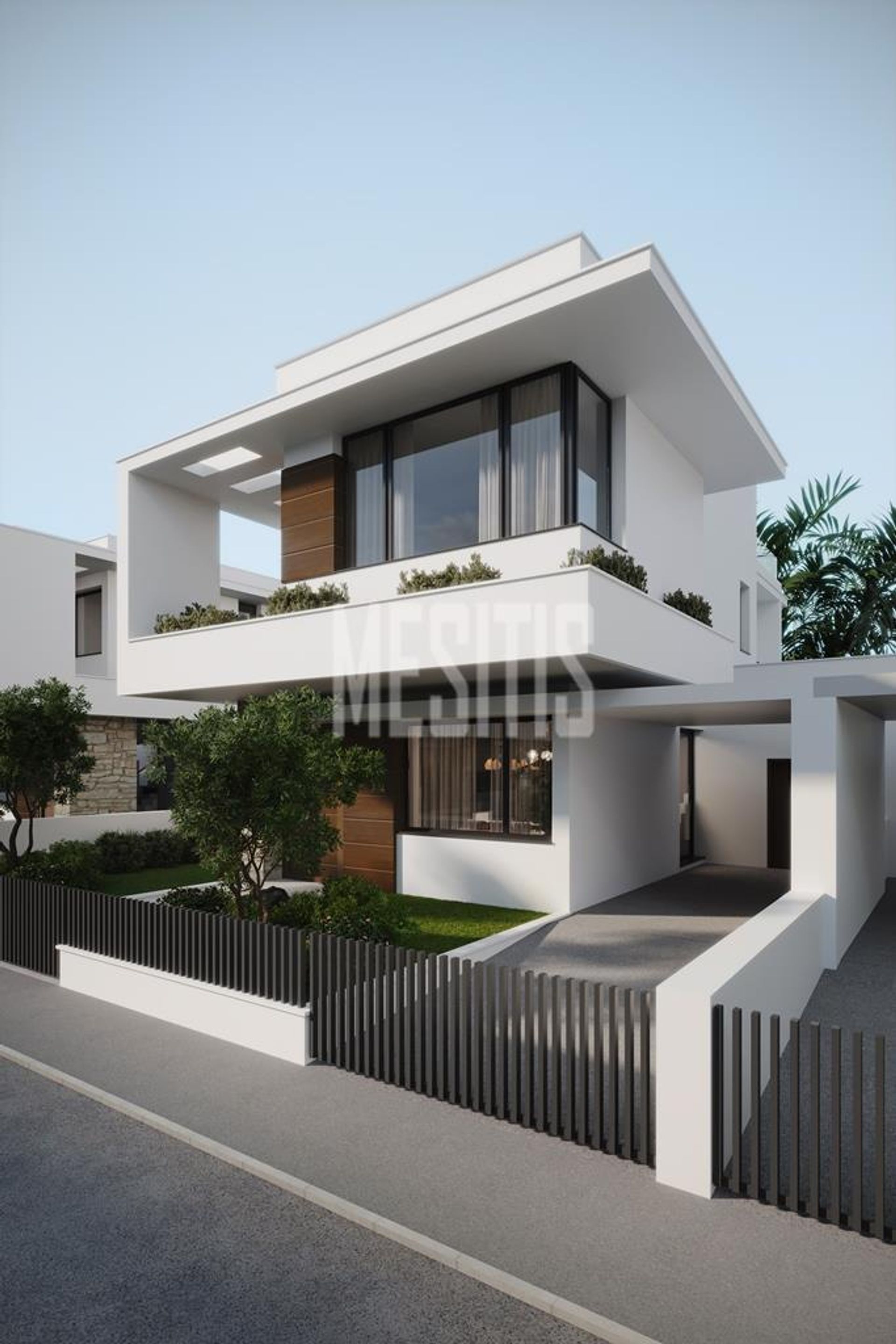 casa en Pyla, Larnaca 12804601